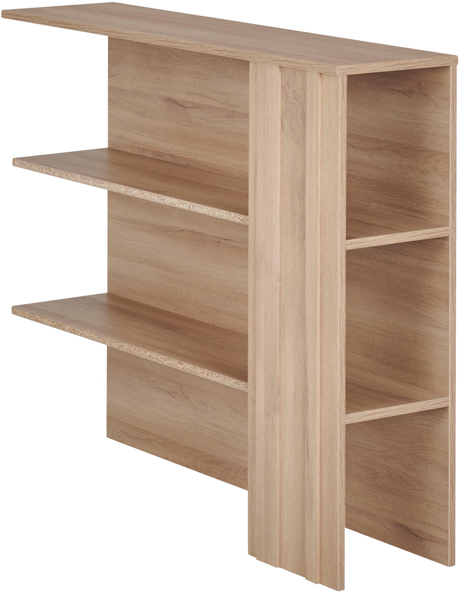 Gami Babyzimmer-Komplettset »SET N°3 CALYPSO« 6 Stk. tlg. Viel Stauraum für eine optimale Organisation.