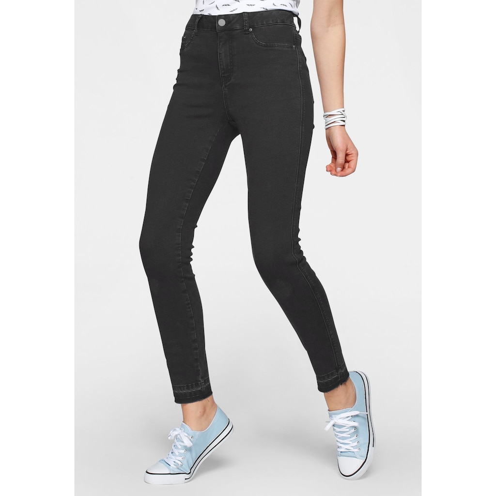 Arizona Skinny-fit-Jeans »Ultra Stretch«