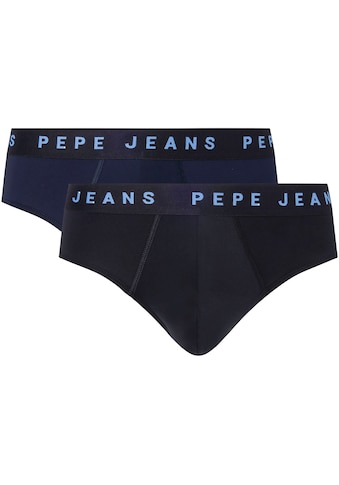 Pepe Jeans Slip, (Set, 2 St.) kaufen