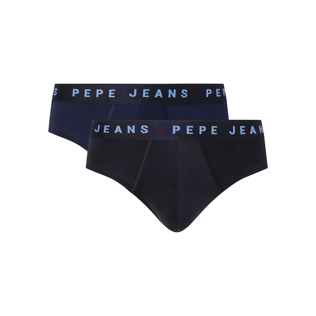 Pepe Jeans Slip, (Set, 2 St.)