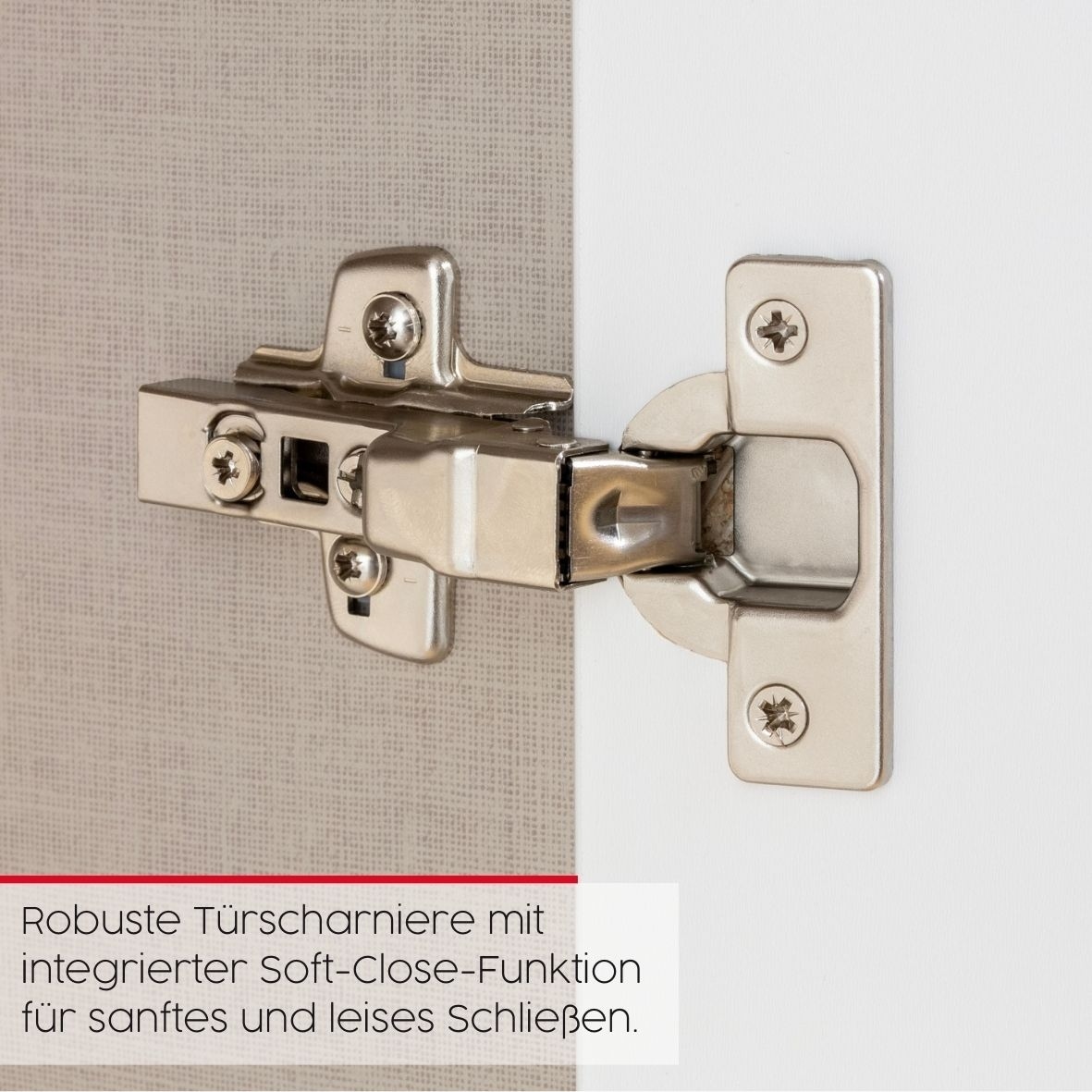 LeGer Home by Lena Gercke Kleiderschrank »Schrank Garderobe Ankleide Schlafzimmer Flur Serina«, (in 3 verschiedenen Ausstattungen BASIC/CLASSIC/PREMIUM), in 6 Breiten (101 - 401 cm) mit Front Glas oder Dekor MADE IN GERMANY