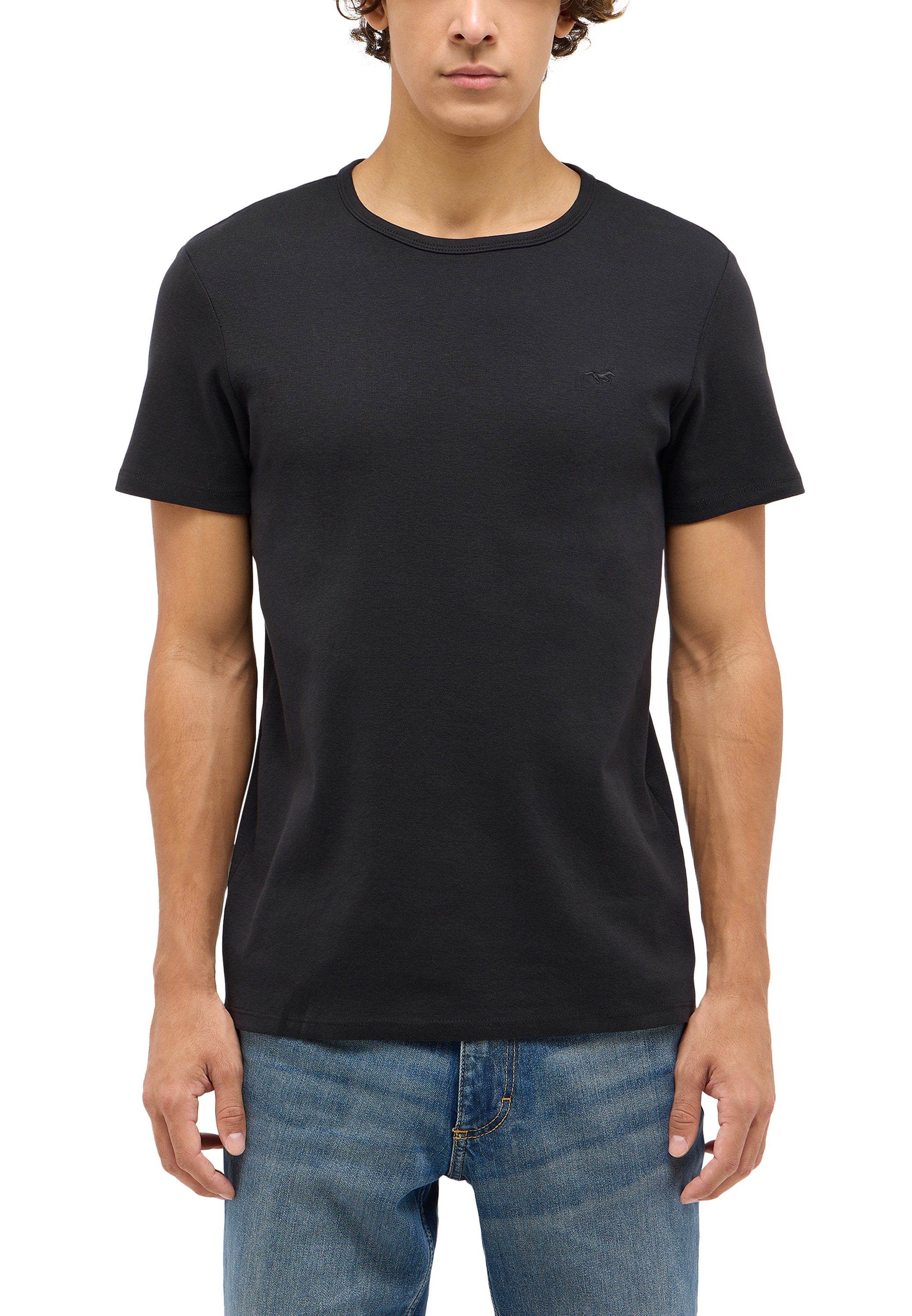 MUSTANG "Herren Style Allen"