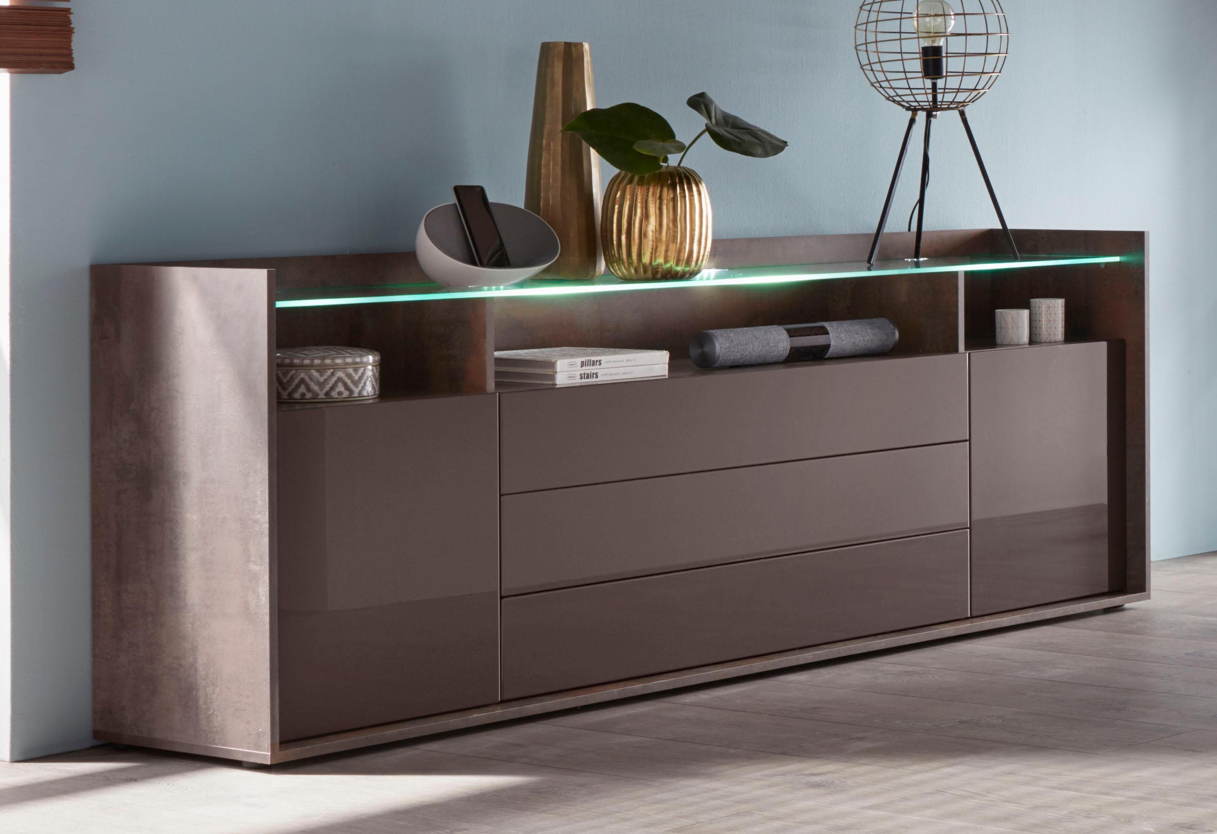 Sideboards Online Kaufen Mobel Suchmaschine Ladendirekt De