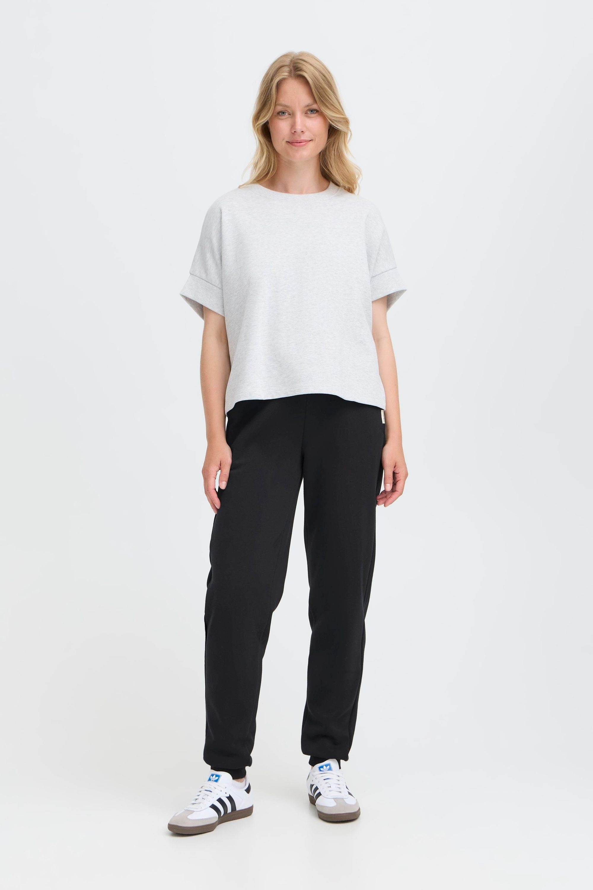 OXMO Sweathose »Sweathose OXKAREN«