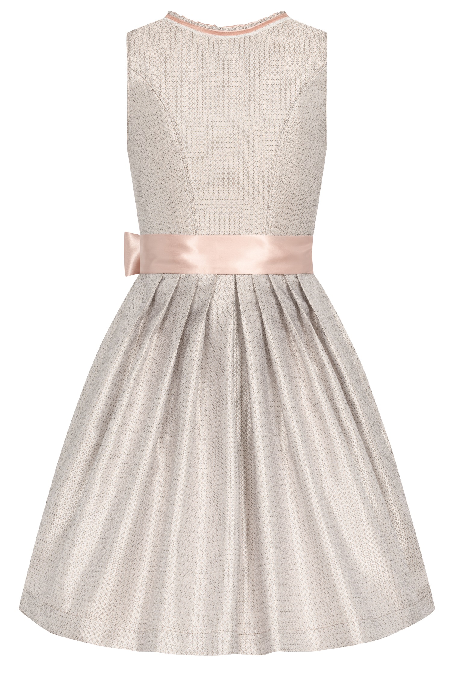 Nübler Dirndl "Mini Dirndl Lina" günstig online kaufen