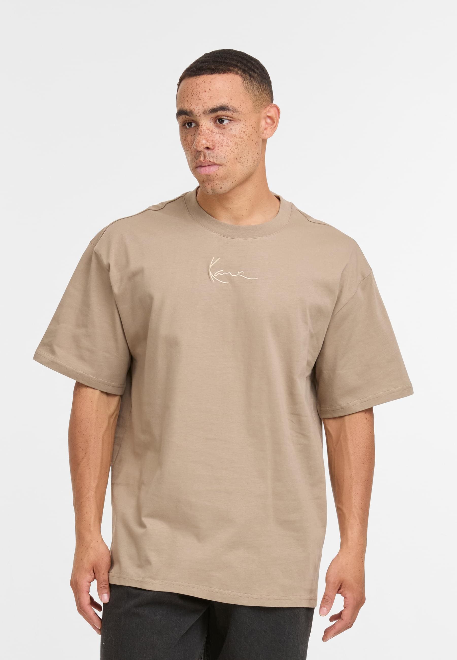 Karl Kani T-Shirt »Karl Kani Small Signature Essential Tee« 1 Stk.