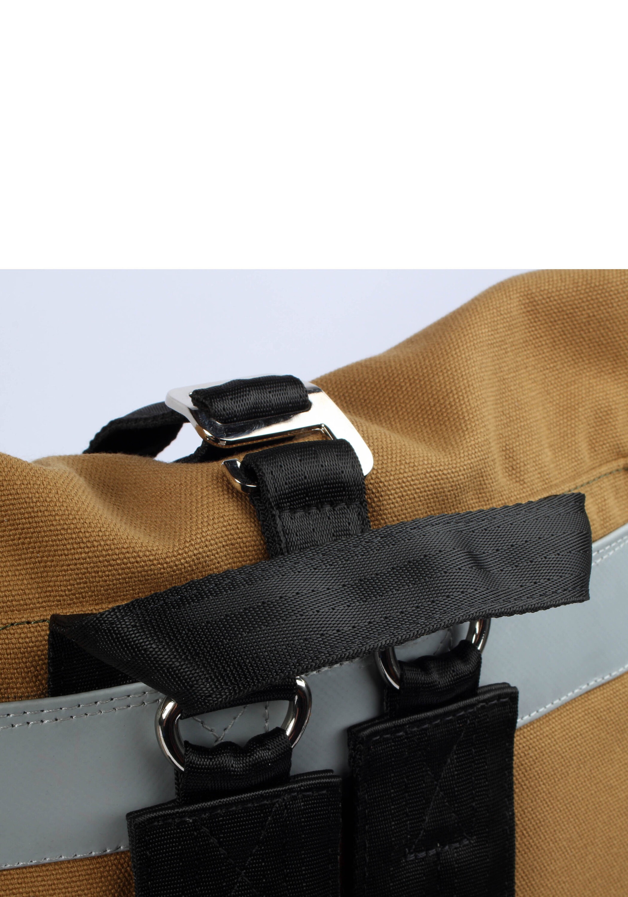 7clouds Laptoprucksack »Sowe 7.4«, mit recyceltem PET