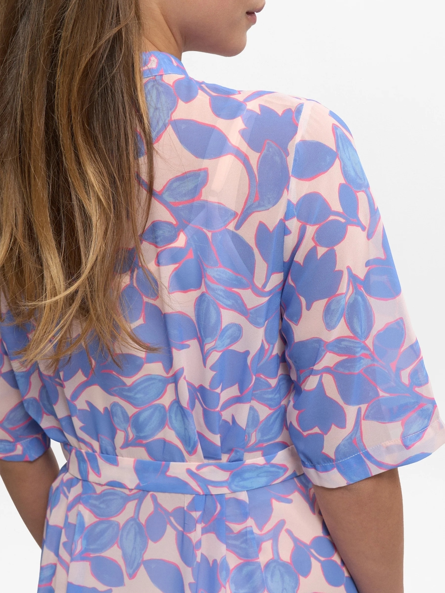 nümph Jerseykleid »Nümph Dress NUKYNDALL«