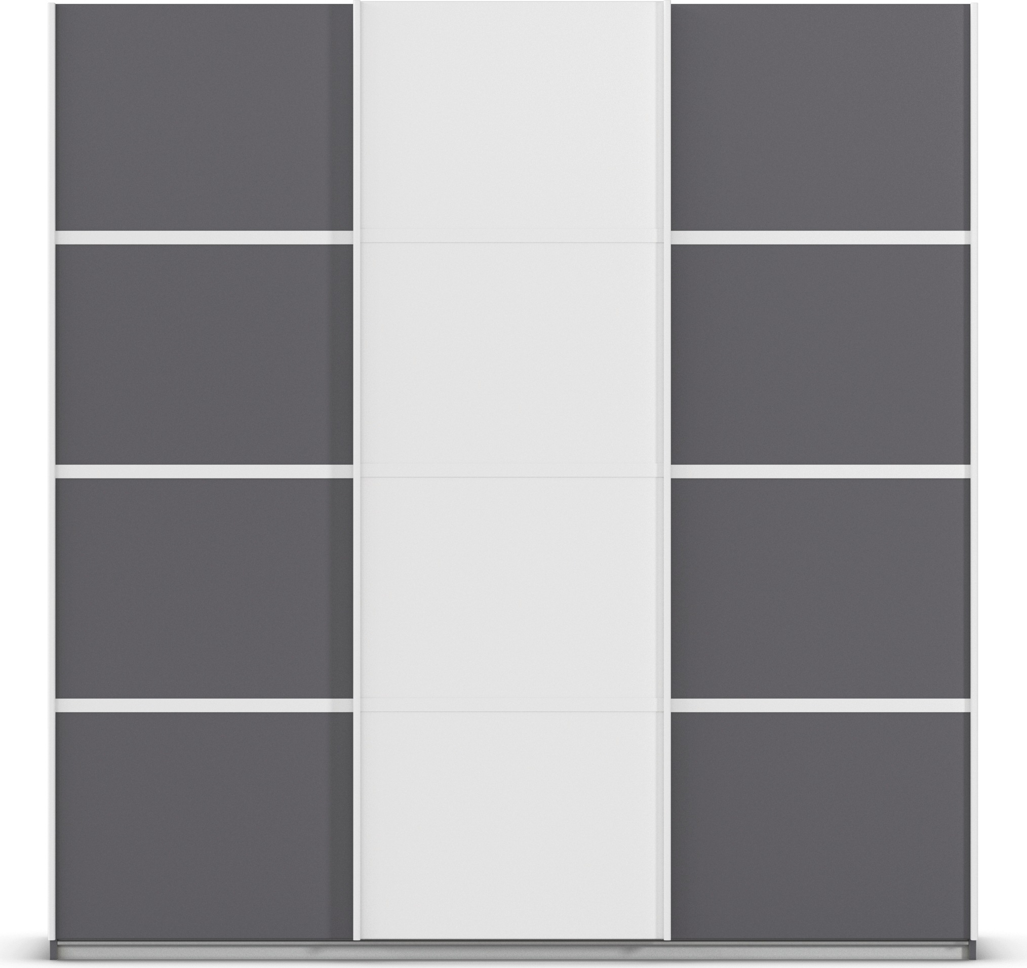 rauch Kleiderschrank Schwebetürenschrank OTTO´s Choice Garderobe günstig online kaufen