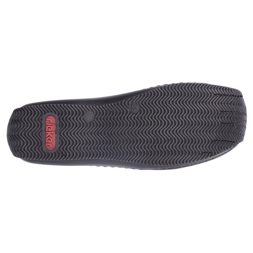 Rieker Slipper