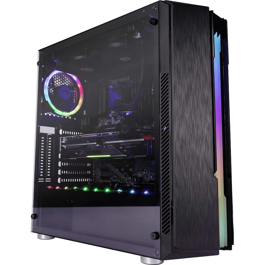 CAPTIVA Gaming-PC »Advanced Gaming R69-568«