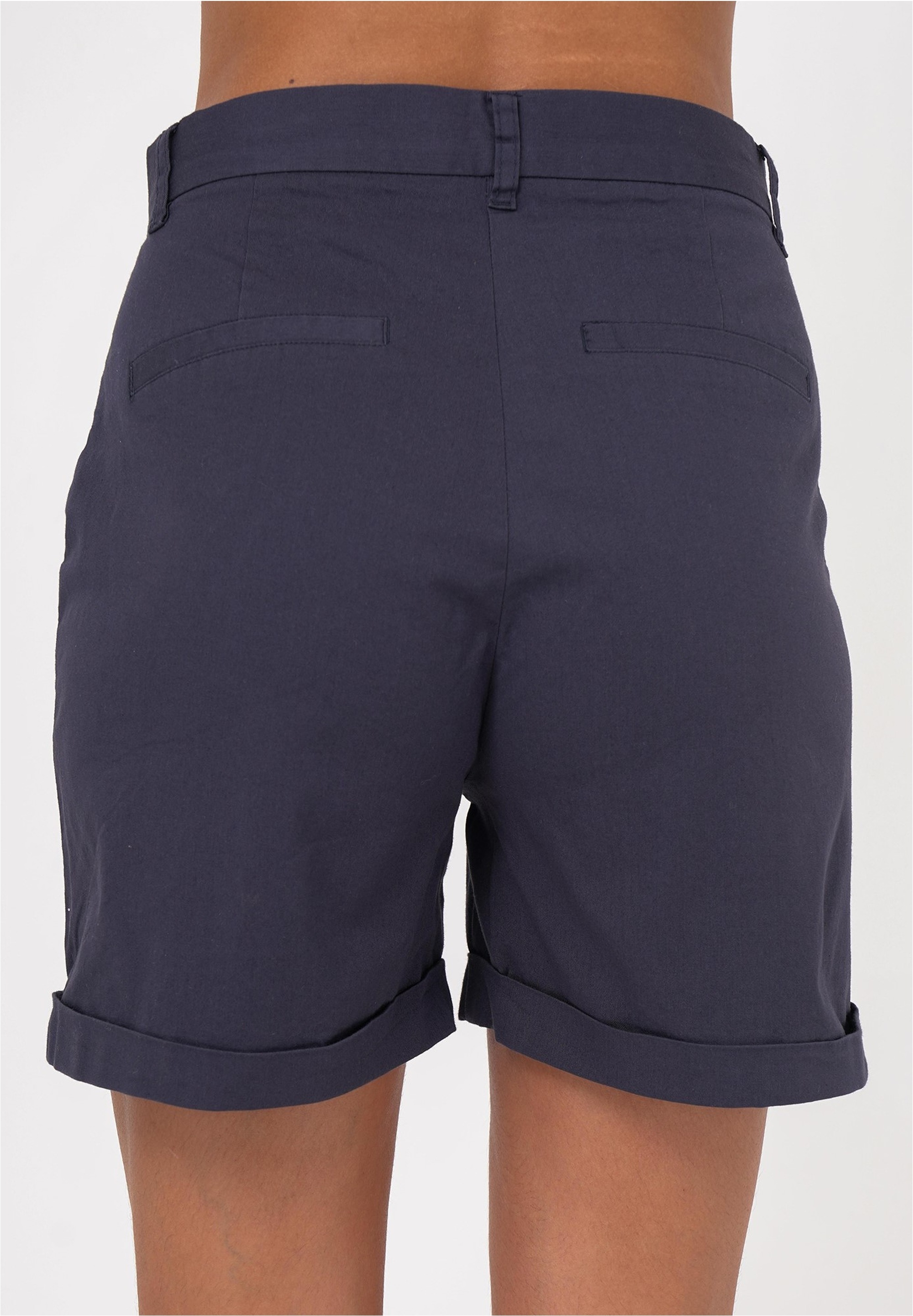 freshlions Shorts »Katarina«, (1 tlg.), im klassischen Design