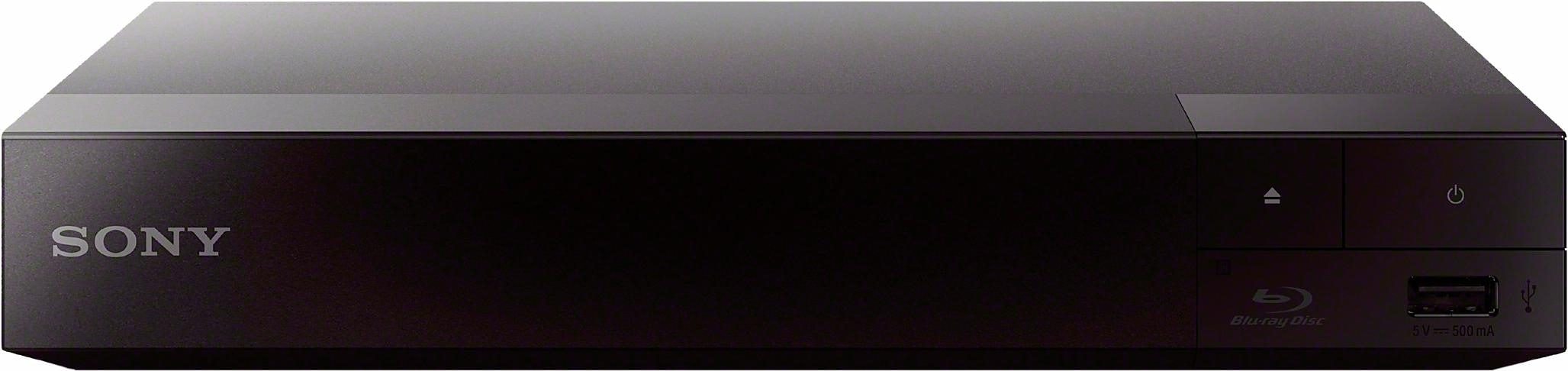 Sony Blu-ray-Player »BDP-S3700« Miracast (W...