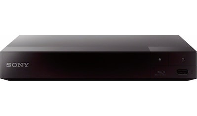 Blu-ray-Player »BDP-S3700«, Miracast (Wi-Fi Alliance)-LAN (Ethernet)-WLAN, Full HD