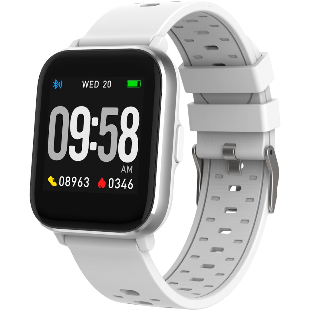 Denver Smartwatch »SW-164«