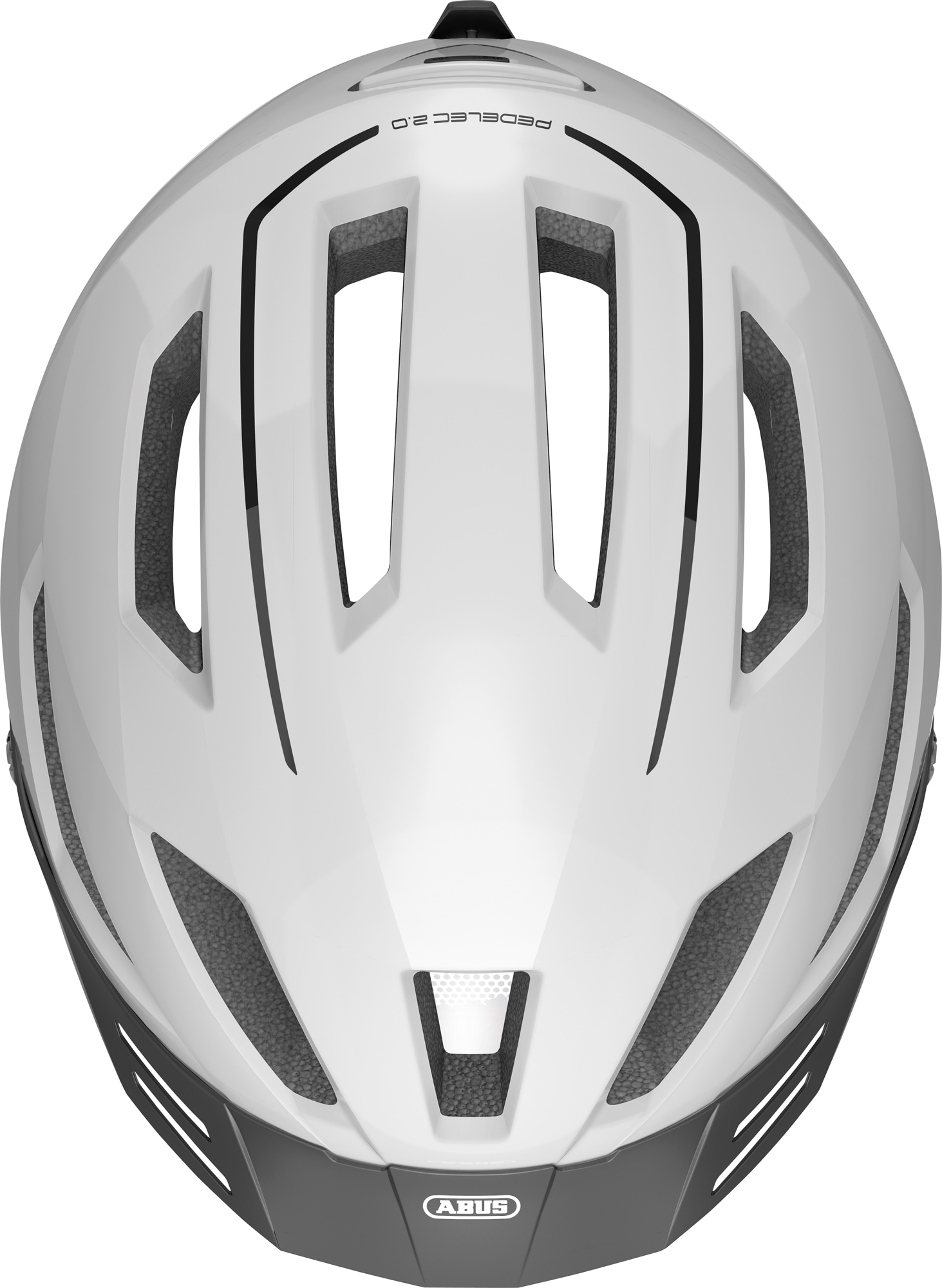 ABUS Fahrradhelm »PEDELEC 2.0«