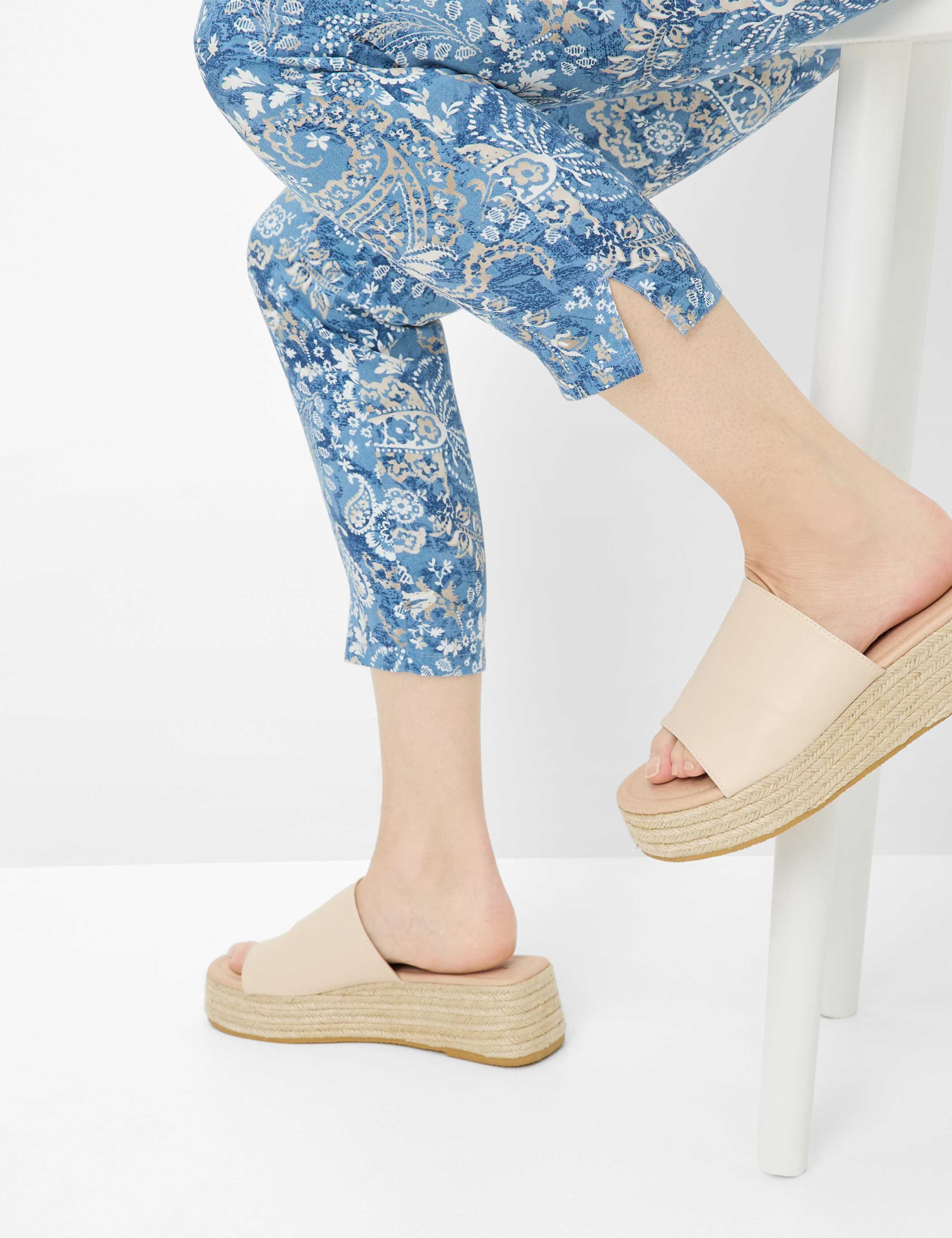 RAPHAELA by BRAX 5-Pocket-Hose »Style LUCA 6/8«
