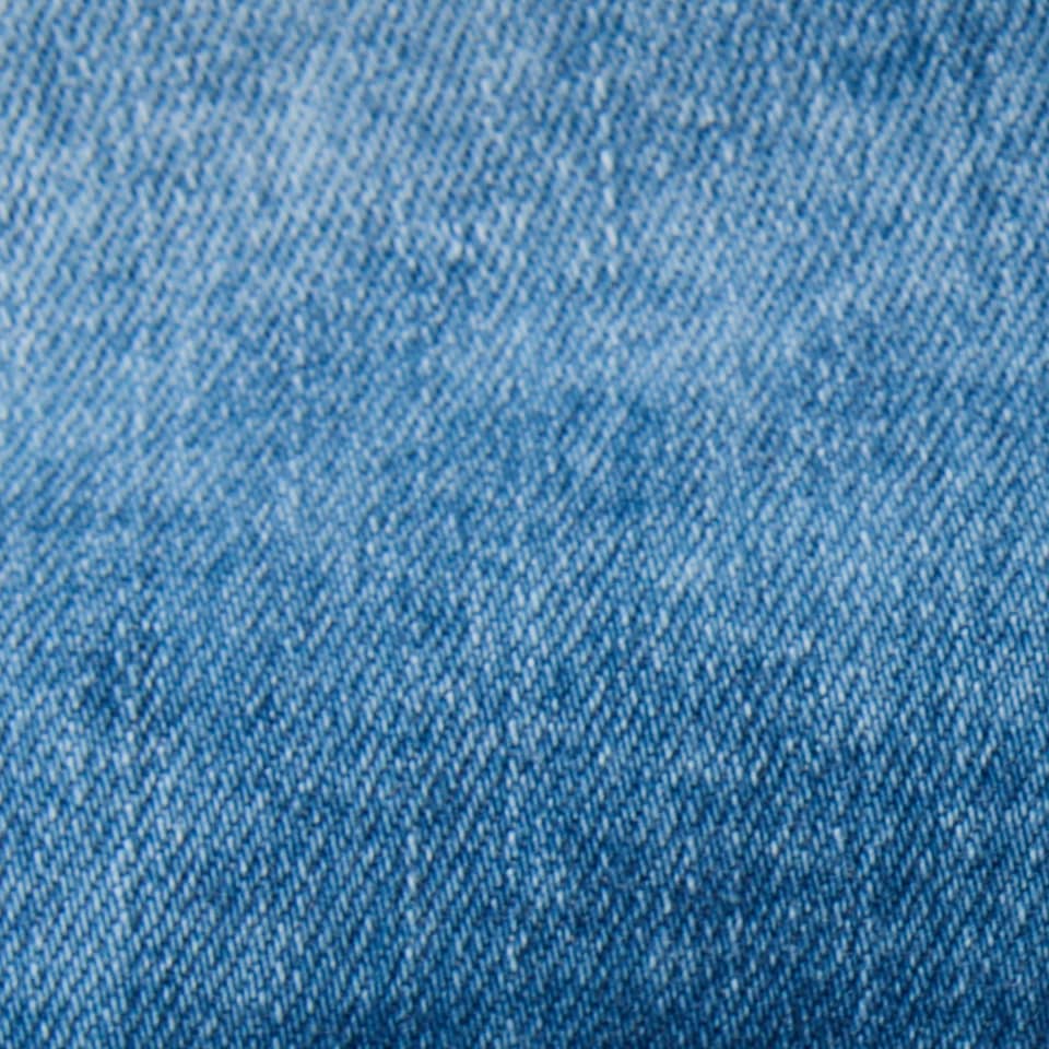 STREET ONE Jeansjacke ohne Kapuze in Denim-Optik