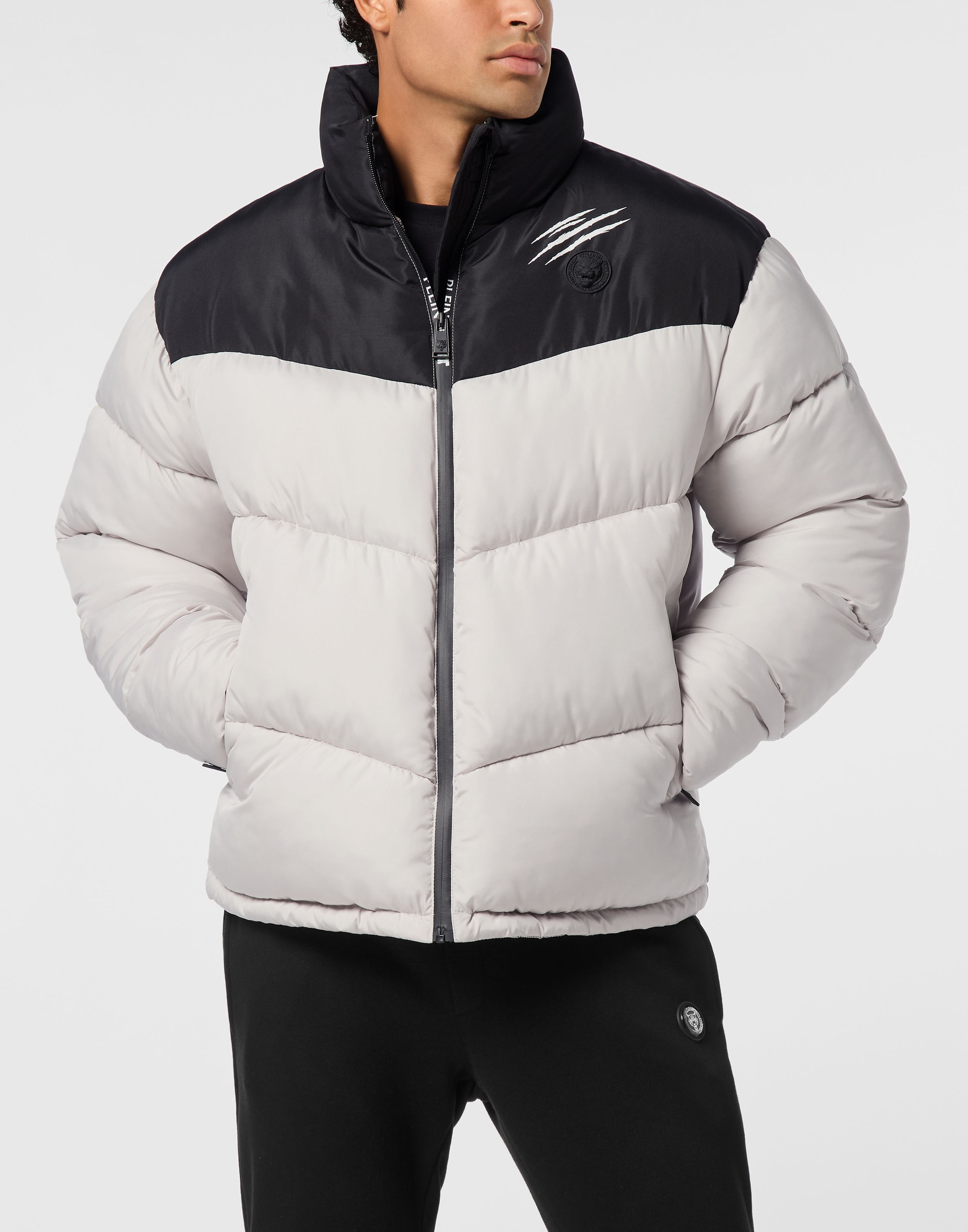 PLEIN SPORT Blouson »Jacke«