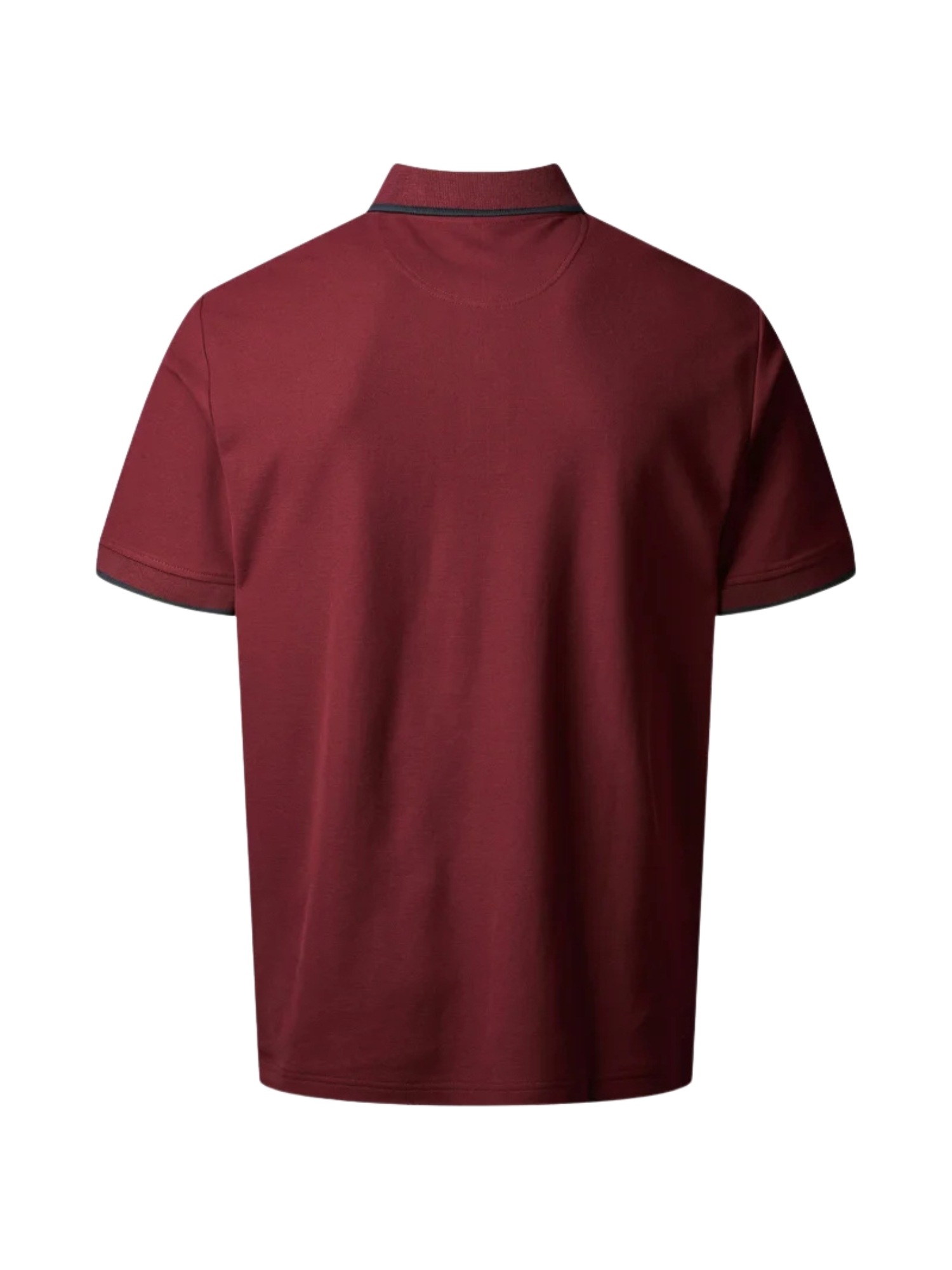 MCS Kurzarmhemd "MCS Polo River" günstig online kaufen