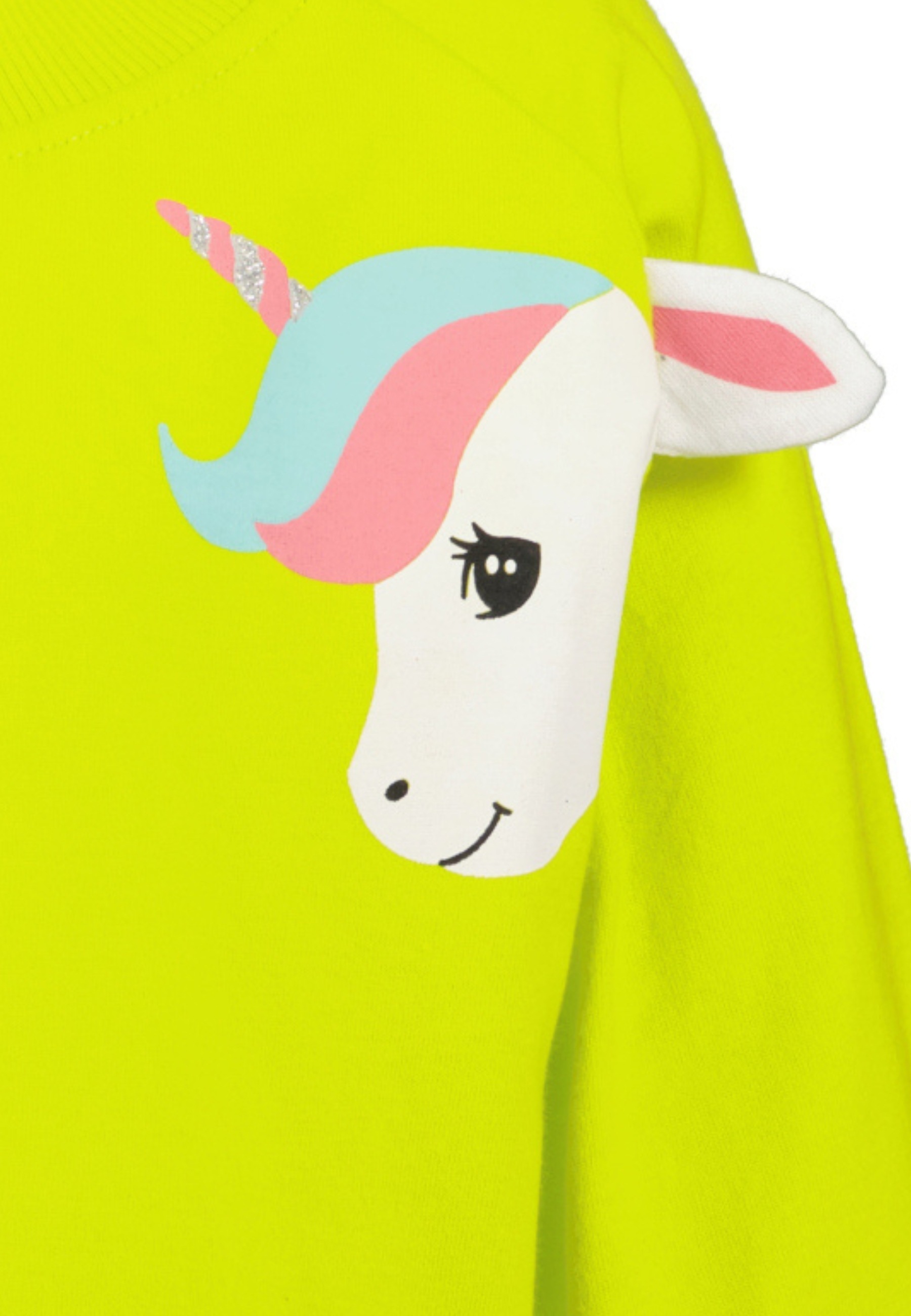 Thumbnail - Blue Seven Sweater "Blue Seven Sweatshirt"