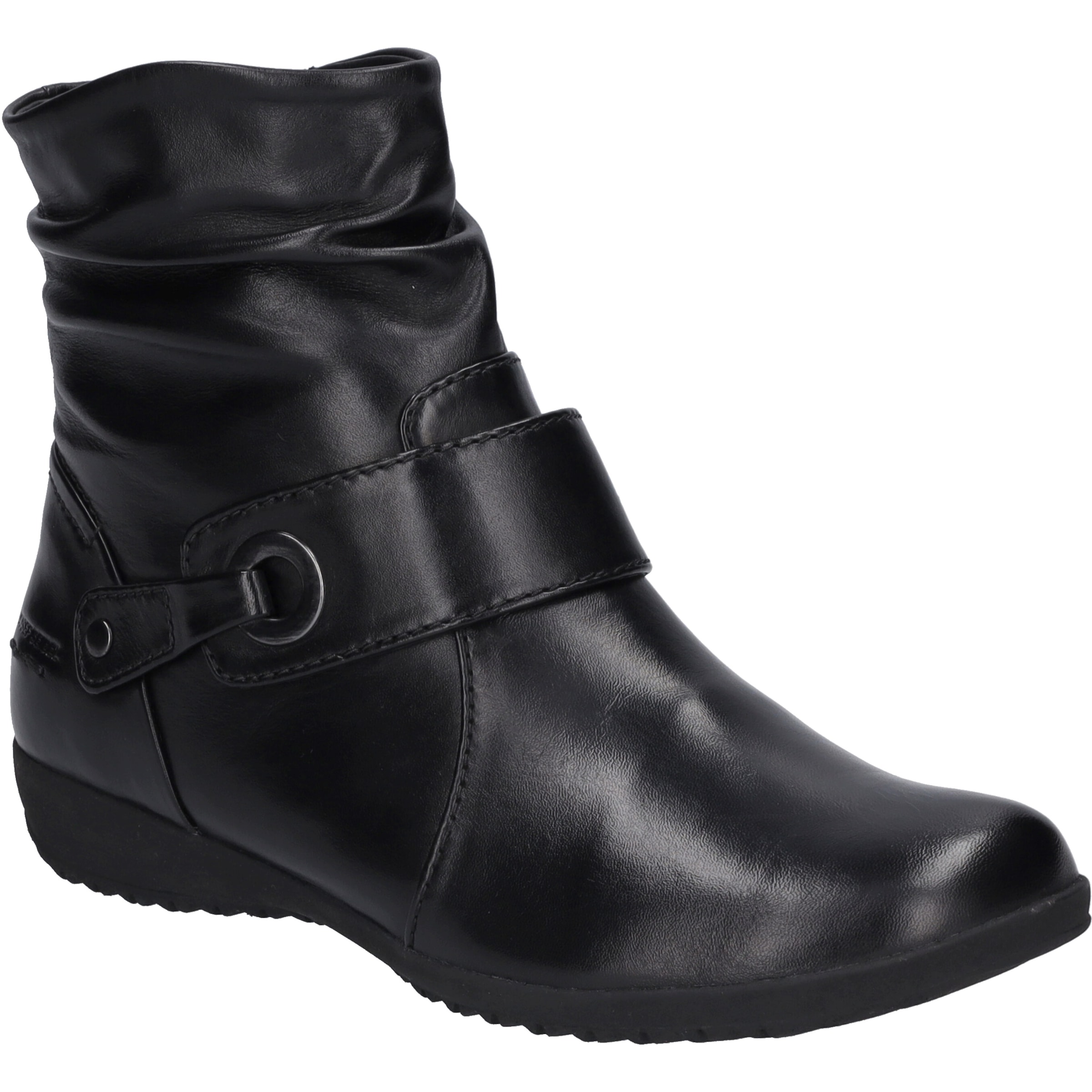 Josef Seibel Stiefelette "Naly 65, schwarz" günstig online kaufen