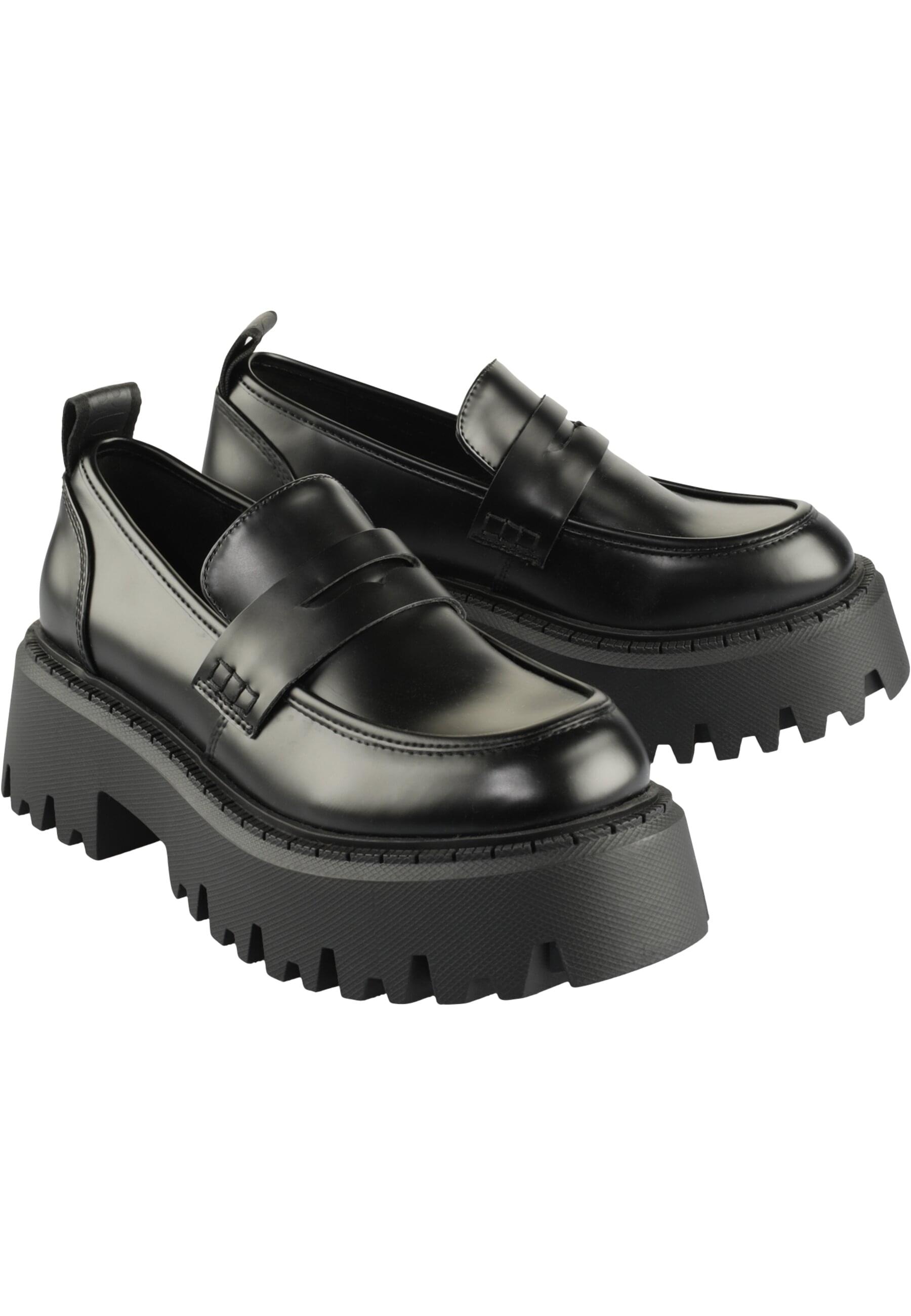 Thumbnail - Buffalo Stiefel "Buffalo Aspen Loafer Vegan Box"