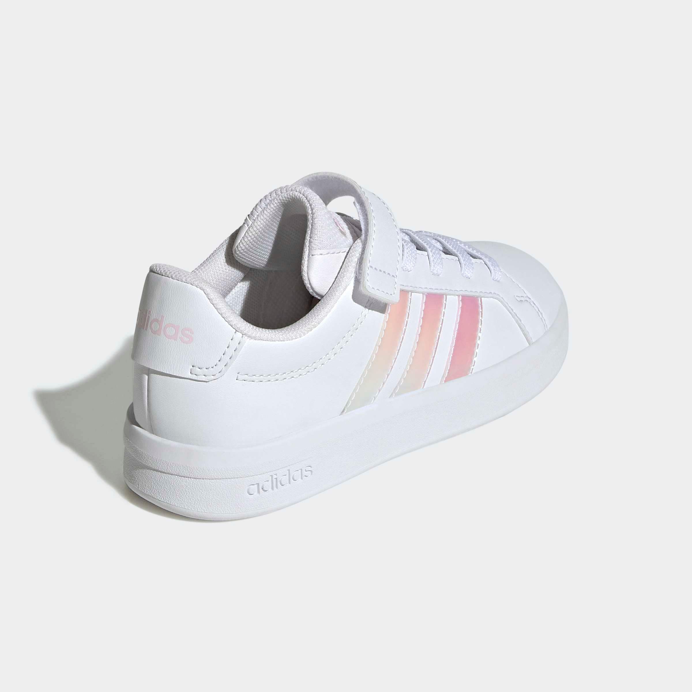 adidas Sportswear Sneaker  mit Klettverschluss