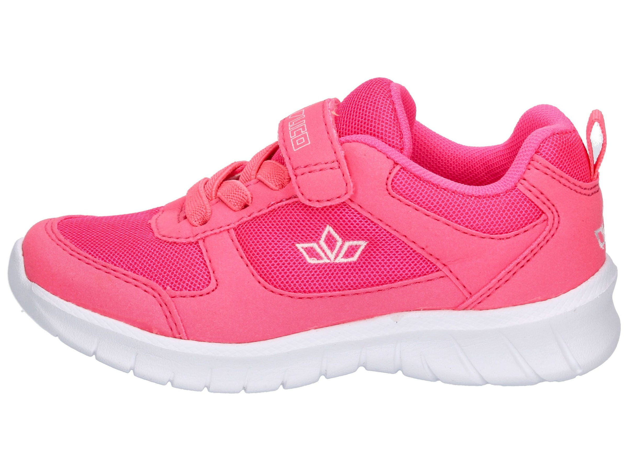 Lico Sneaker »Freizeitschuh Blaine VS«
