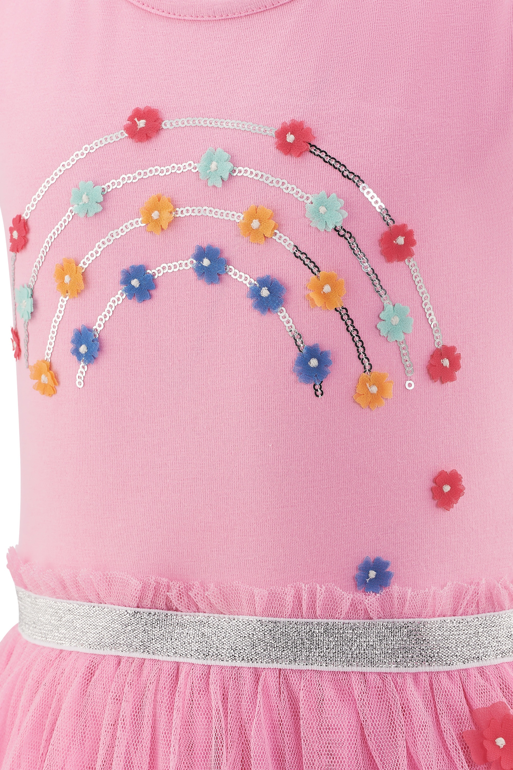 Thumbnail - happy girls Sommerkleid "Mädchenkleid"