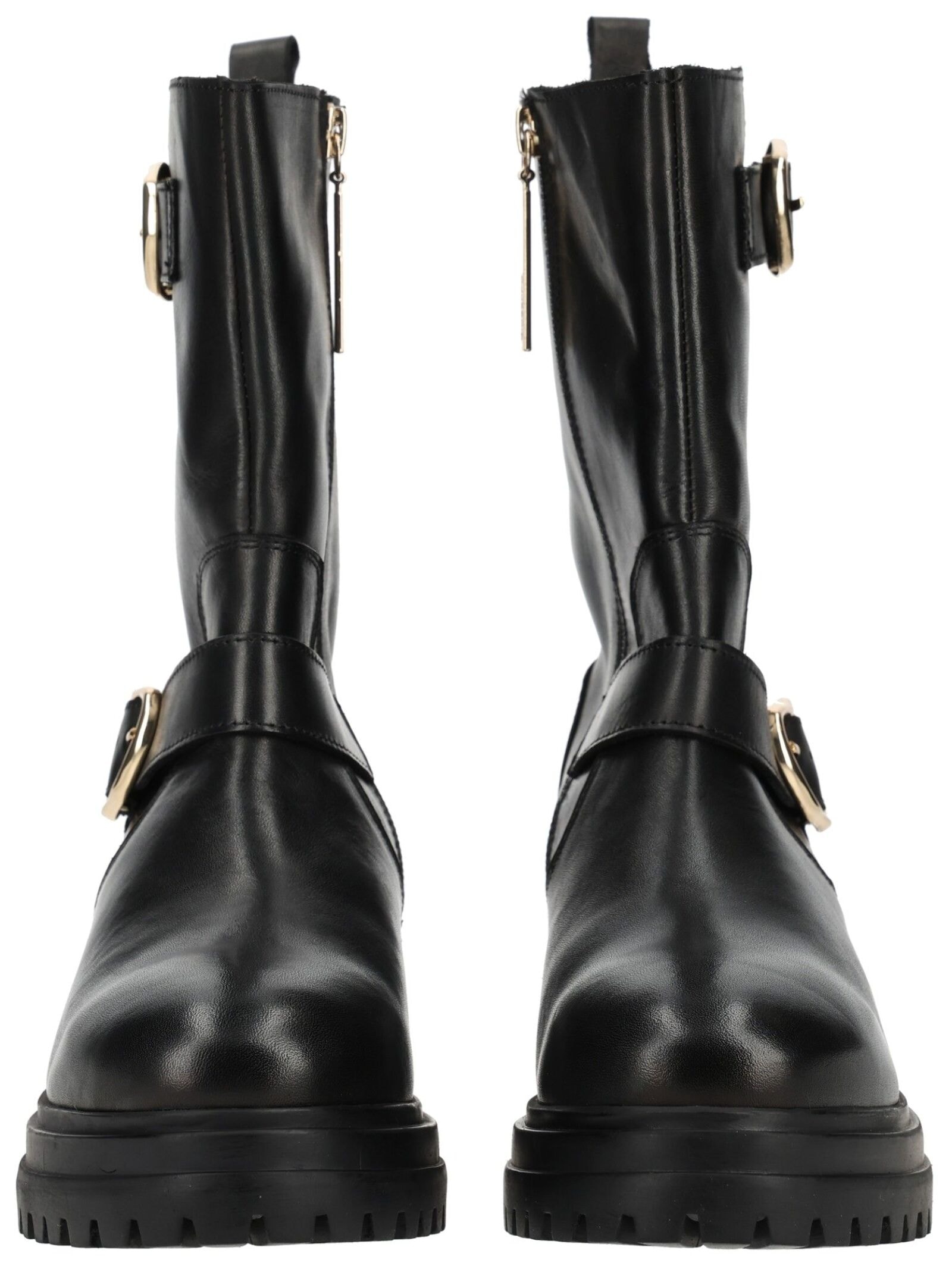 Gioseppo Stiefel »GIOSEPPO Stiefel Leder«