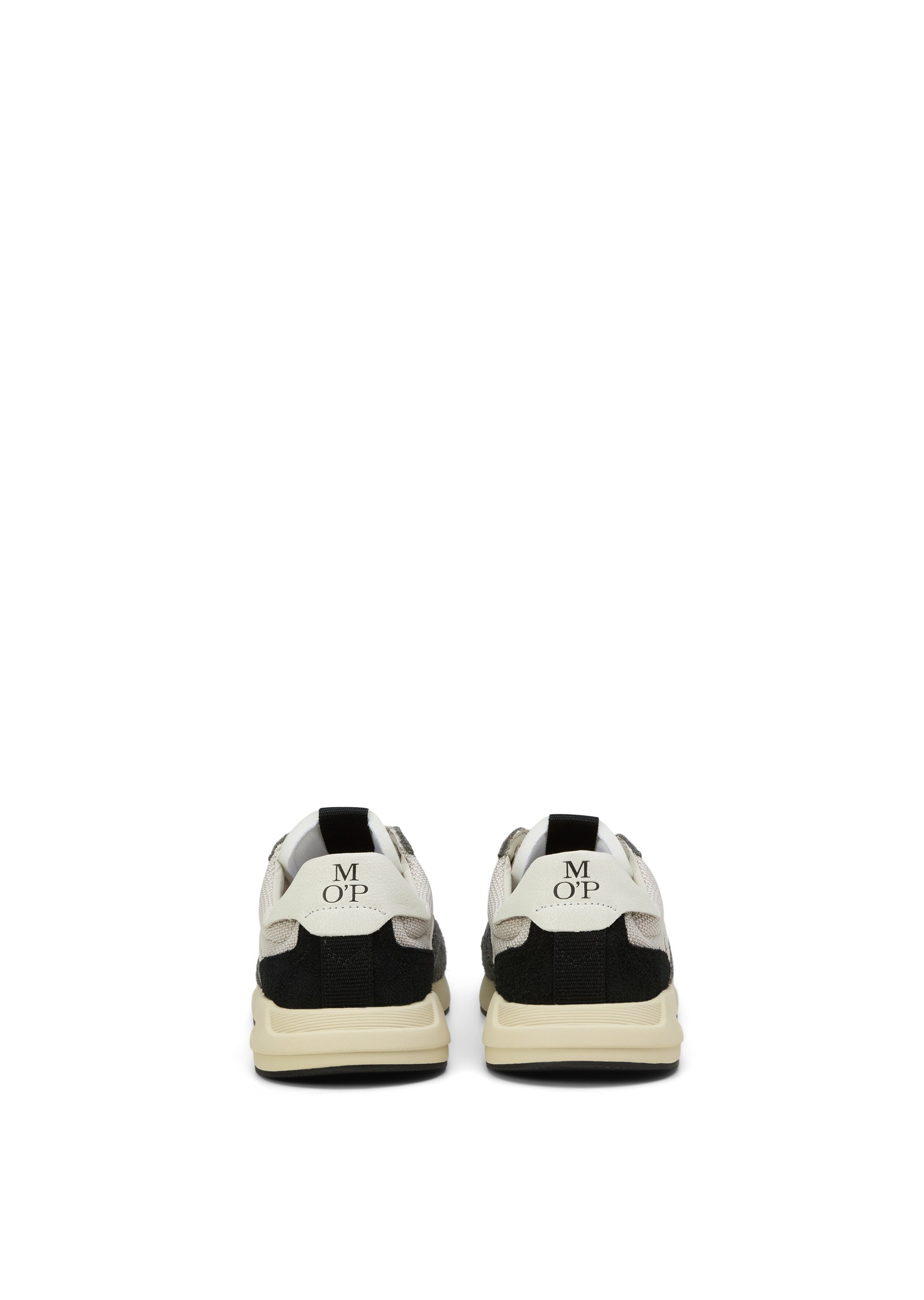 Marc O'Polo Josef Sneaker Dapple Gray/Griffin 44 3