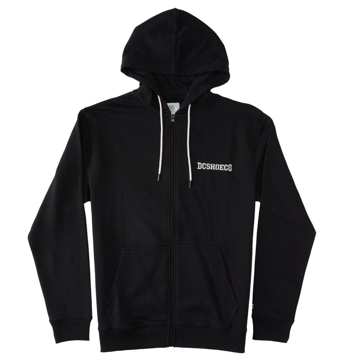 DC Shoes Kapuzensweatjacke »Baseline«