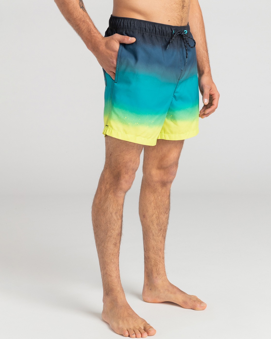 Billabong Boardshorts »All Days Fade«