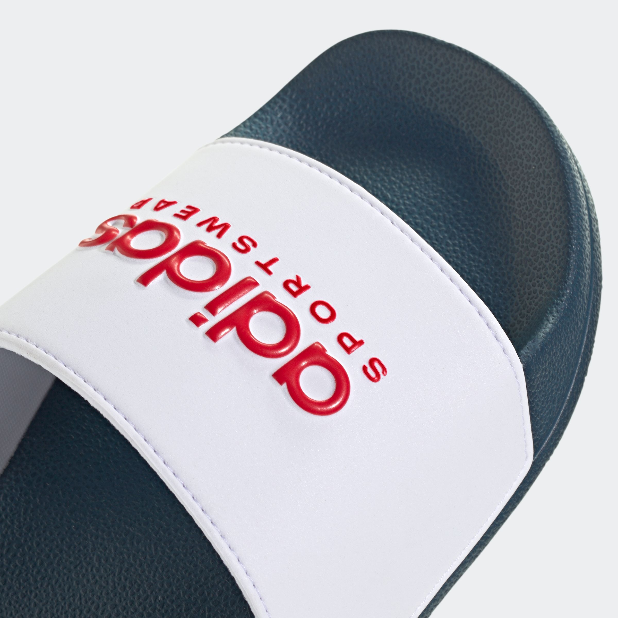adidas Sportswear Badesandale »SHOWER ADILETTE«