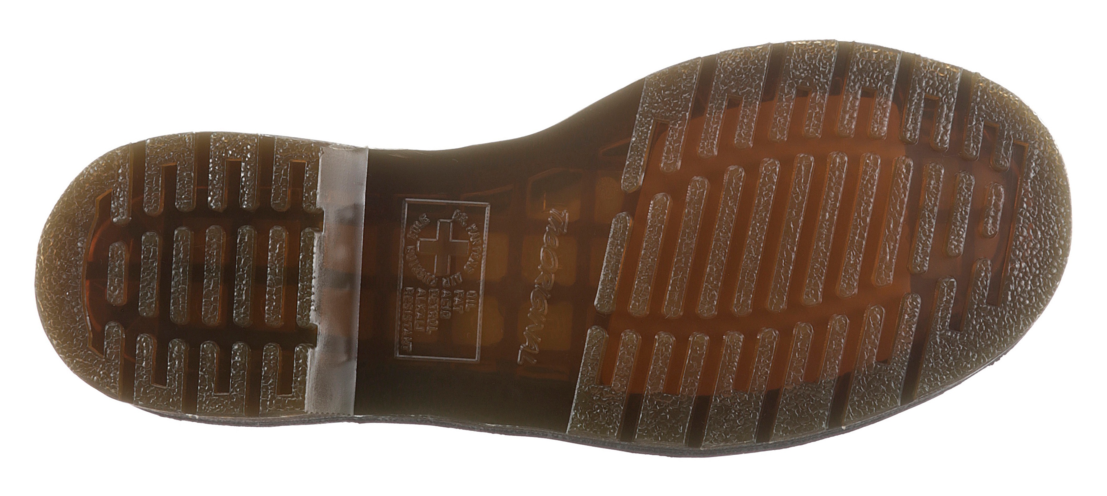 Thumbnail - DR. MARTENS Schnürschuh "1461 Virgina", mit typischer Rahmennaht, Freizeitschuh, Halbschuh, Schnürschuh