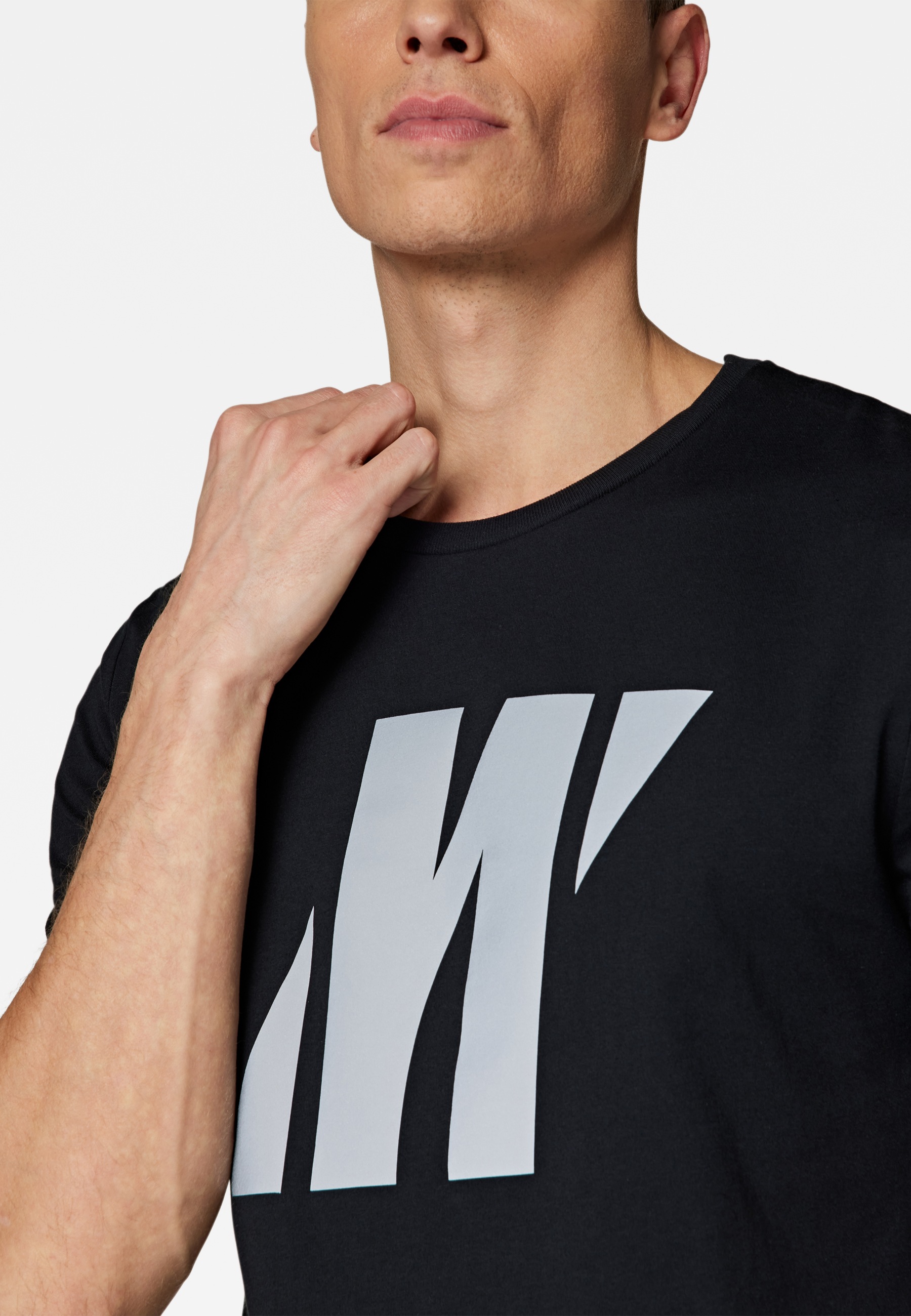 Mavi T-Shirt »PRINTED TEE«, Mavi Pro T-Shirt