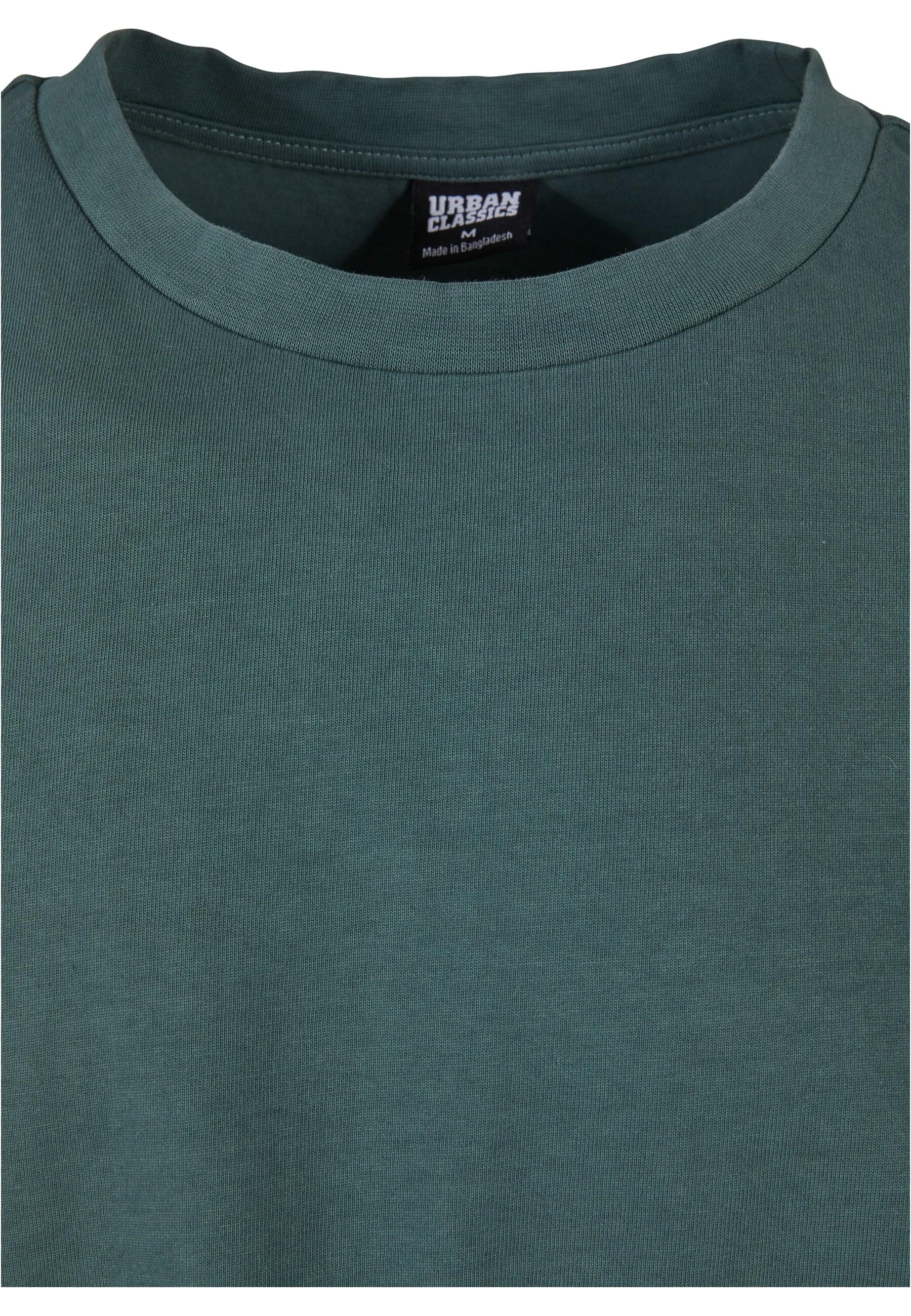 Thumbnail - URBAN CLASSICS Kurzarmshirt "Urban Classics Herren Heavy Oversized Garment Dye Tee", (1 tlg.)