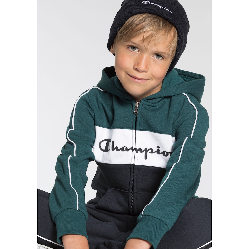 Champion Jogginganzug