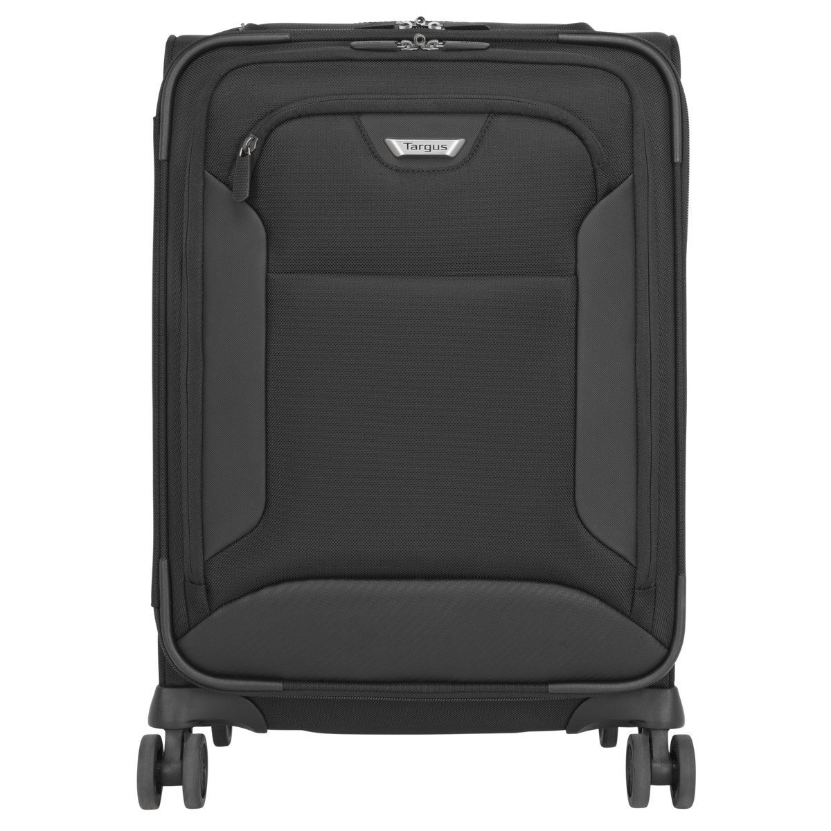 TARGUS Kofferorganizer "Corporate Traveller Trolley Rollkoffer (15,6)", B/H/T: 35cm x 12cm x 45cm, schwarz, Taschen, Business-Trolley Reisetasche mit