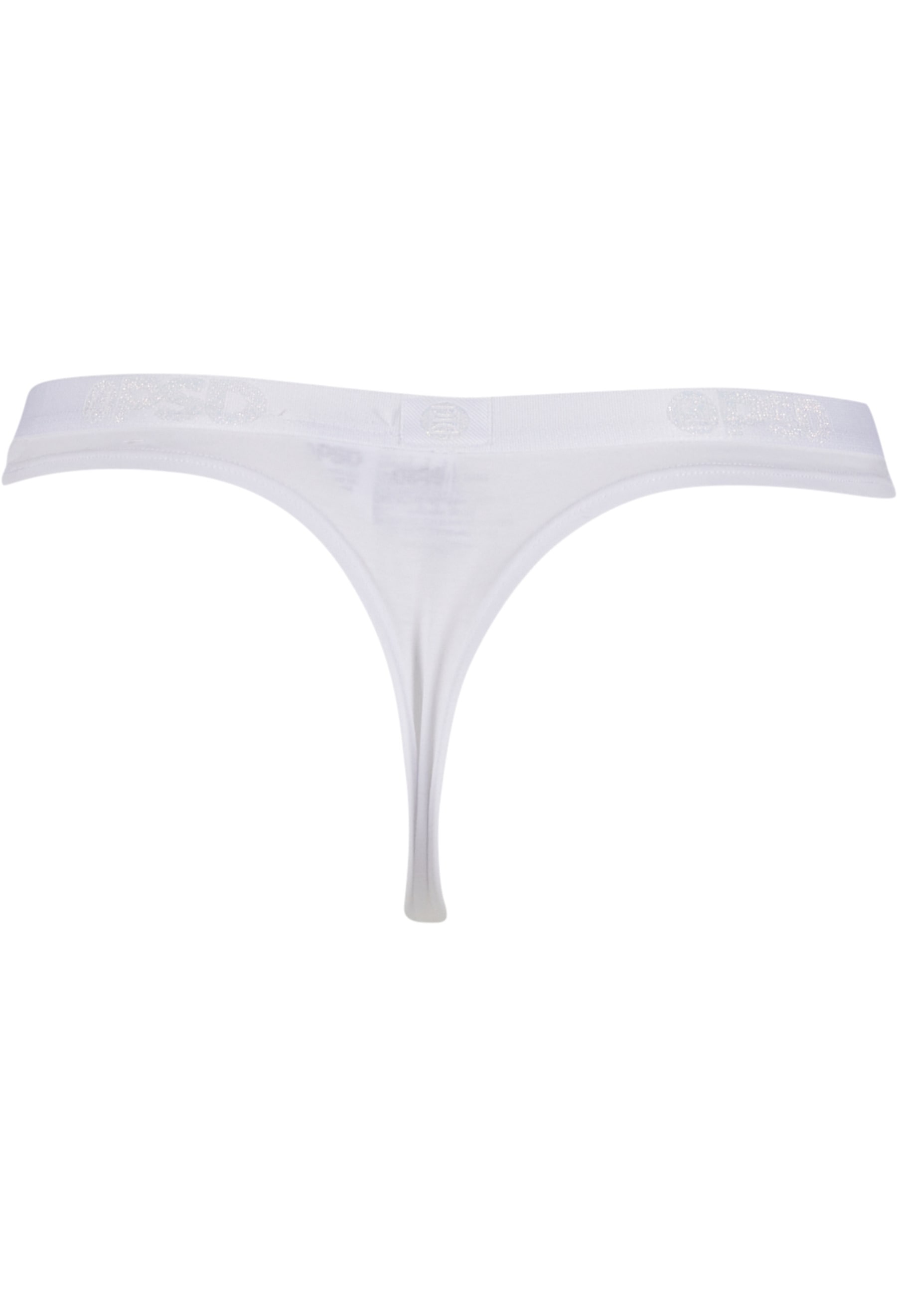 PSD Panty »PSD PSTL MDLSLDTH 4PKBX«
