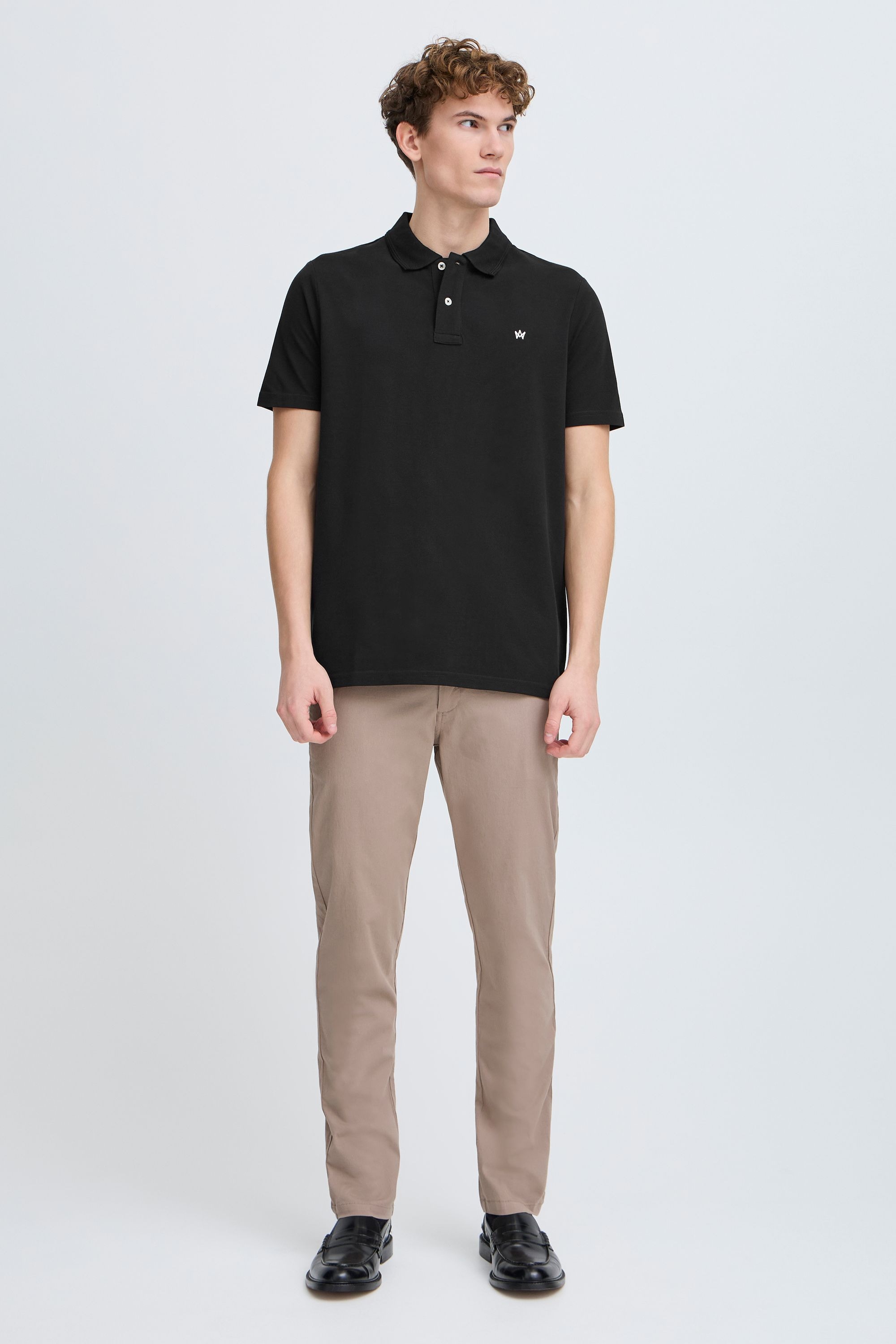 Kronstadt Poloshirt »Poloshirt KSTarbes«
