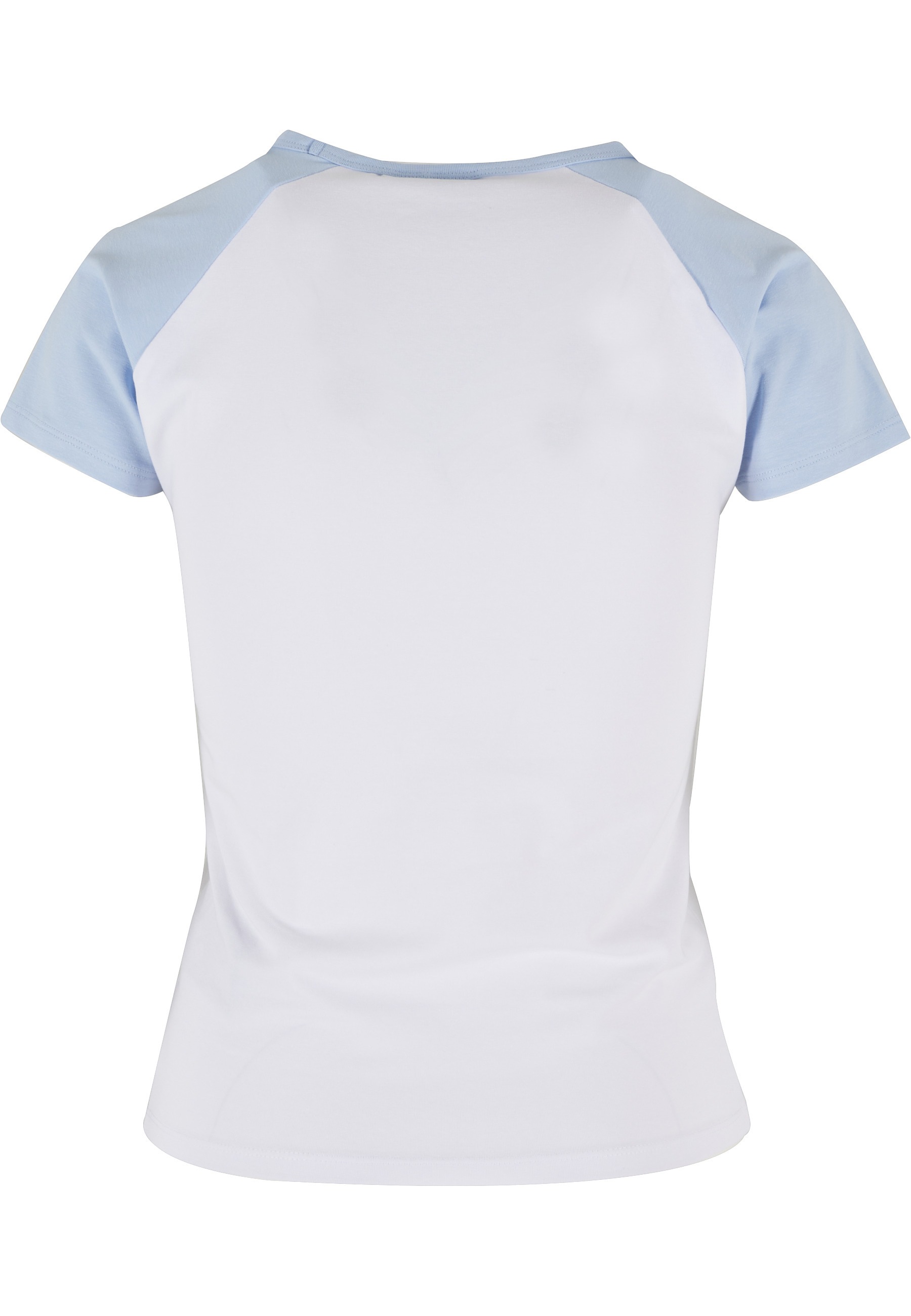 Karl Kani T-Shirt "Karl Kani Damen KW242-005-2 Retro Tiny Tee" 1 Stk. günstig online kaufen