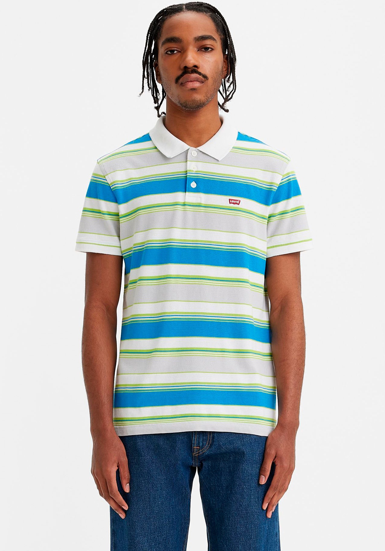 Levi's® Poloshirt »HM POLO« online kaufen | BAUR