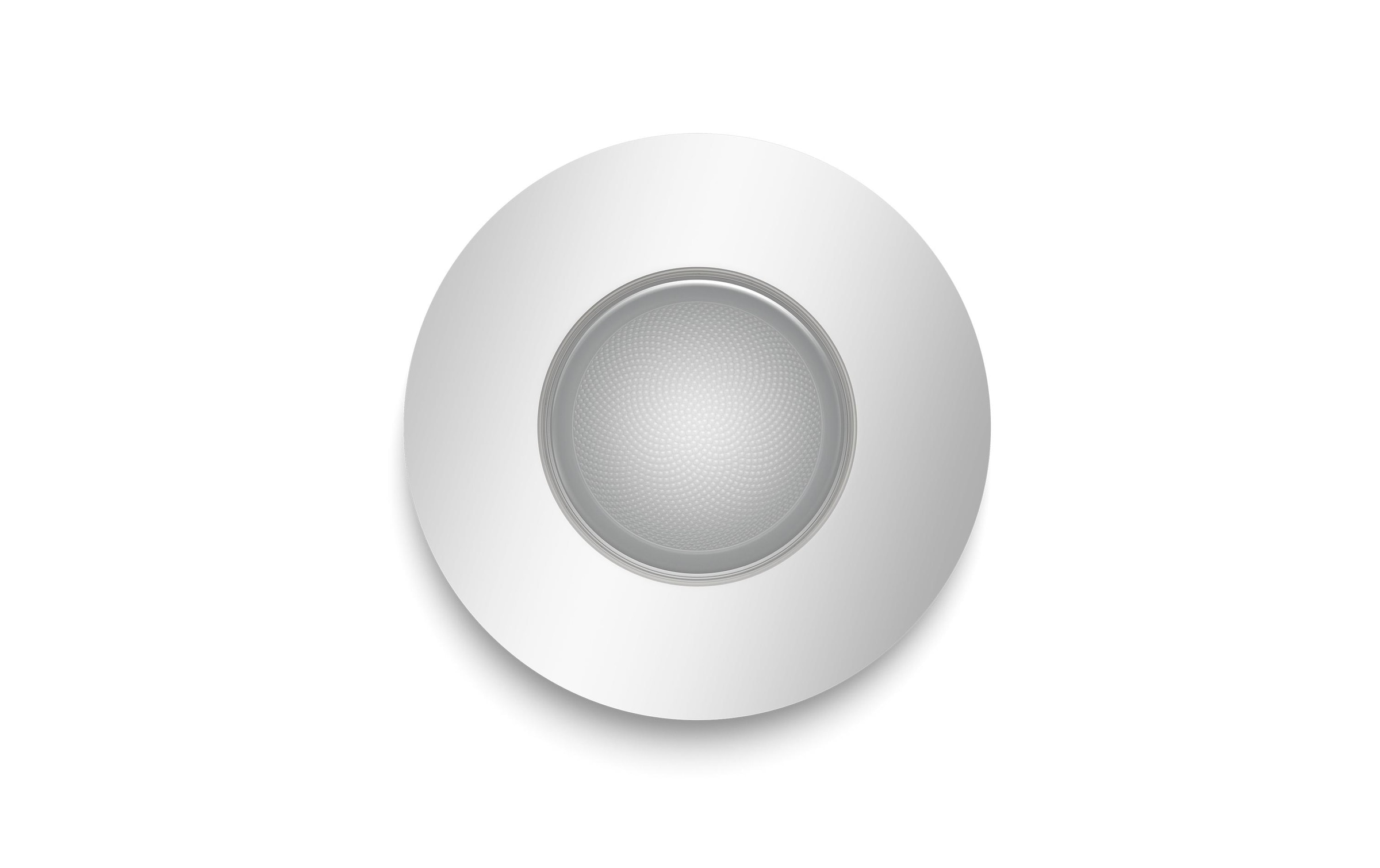 Philips Hue LED Deckenleuchte »Xamento« GU10 Farbwechsler