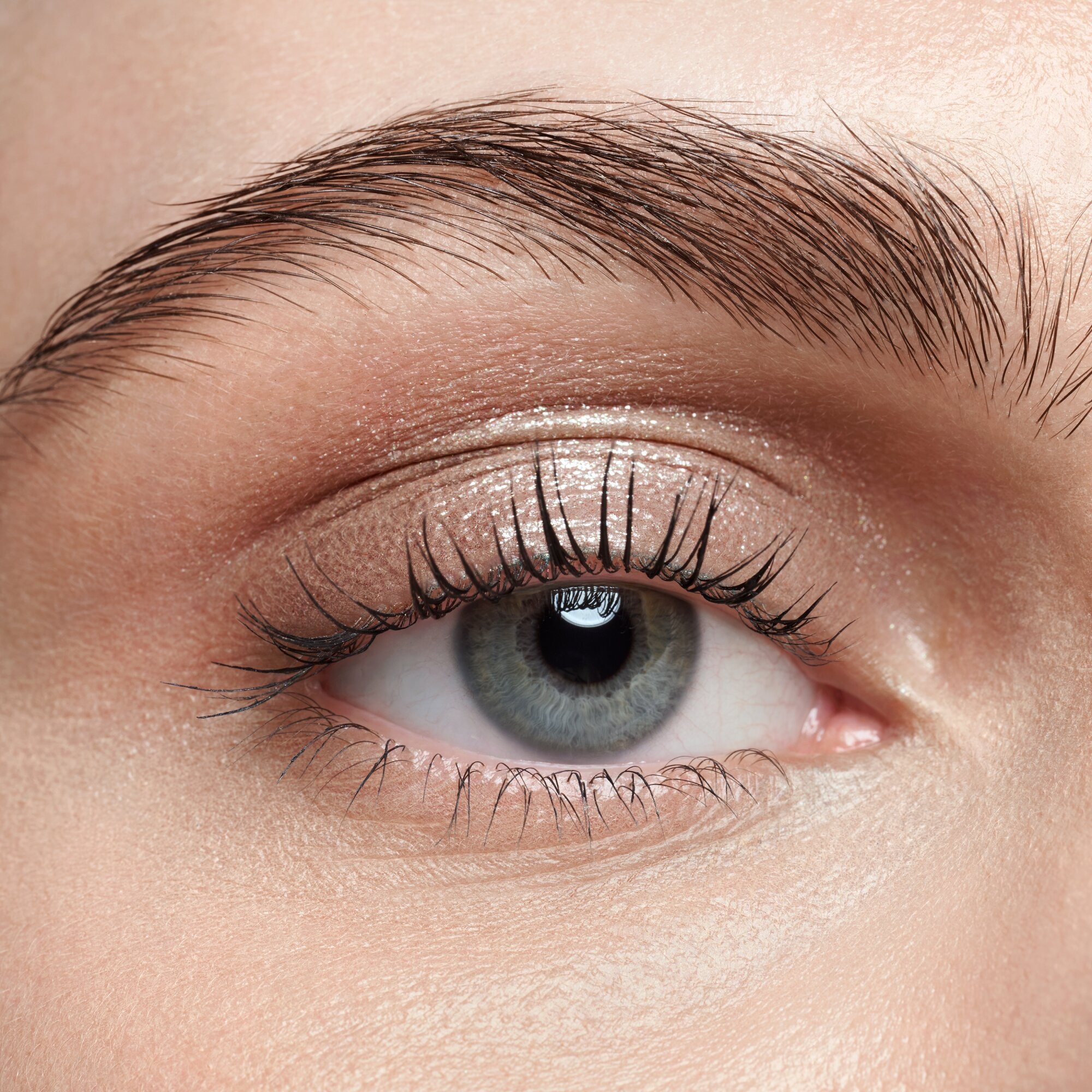 Catrice Lidschatten-Palette »DIAMOND TREASURES CREAM TO POWDER EYESHADOW« mit mattem und schimmerndem Finish