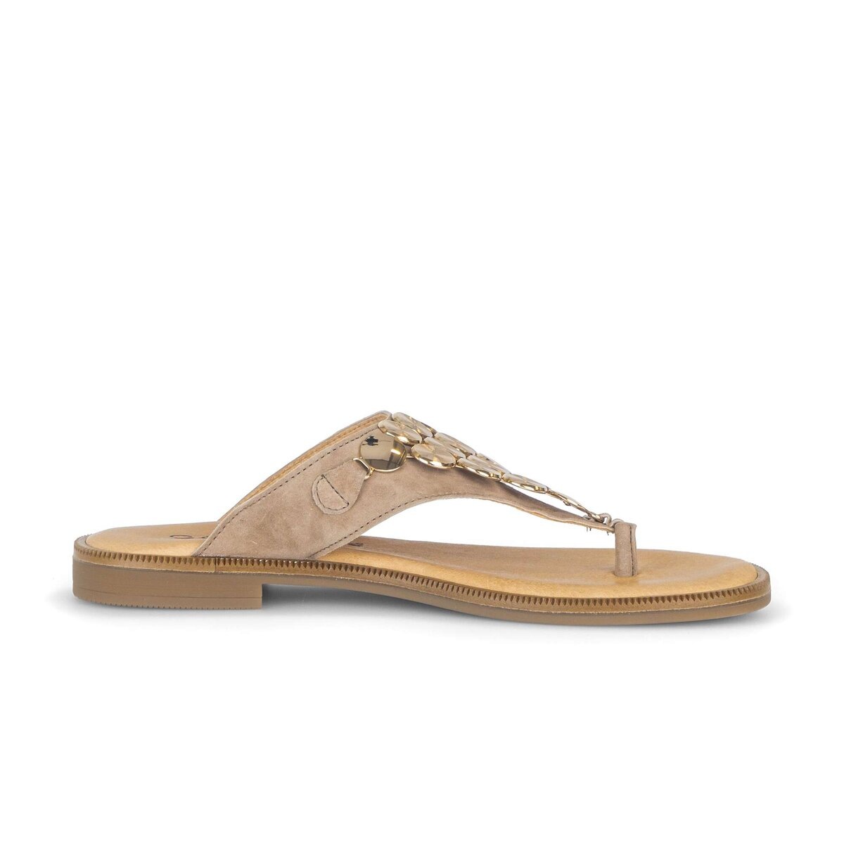 Gabor Zehentrenner »Zehentrenner«