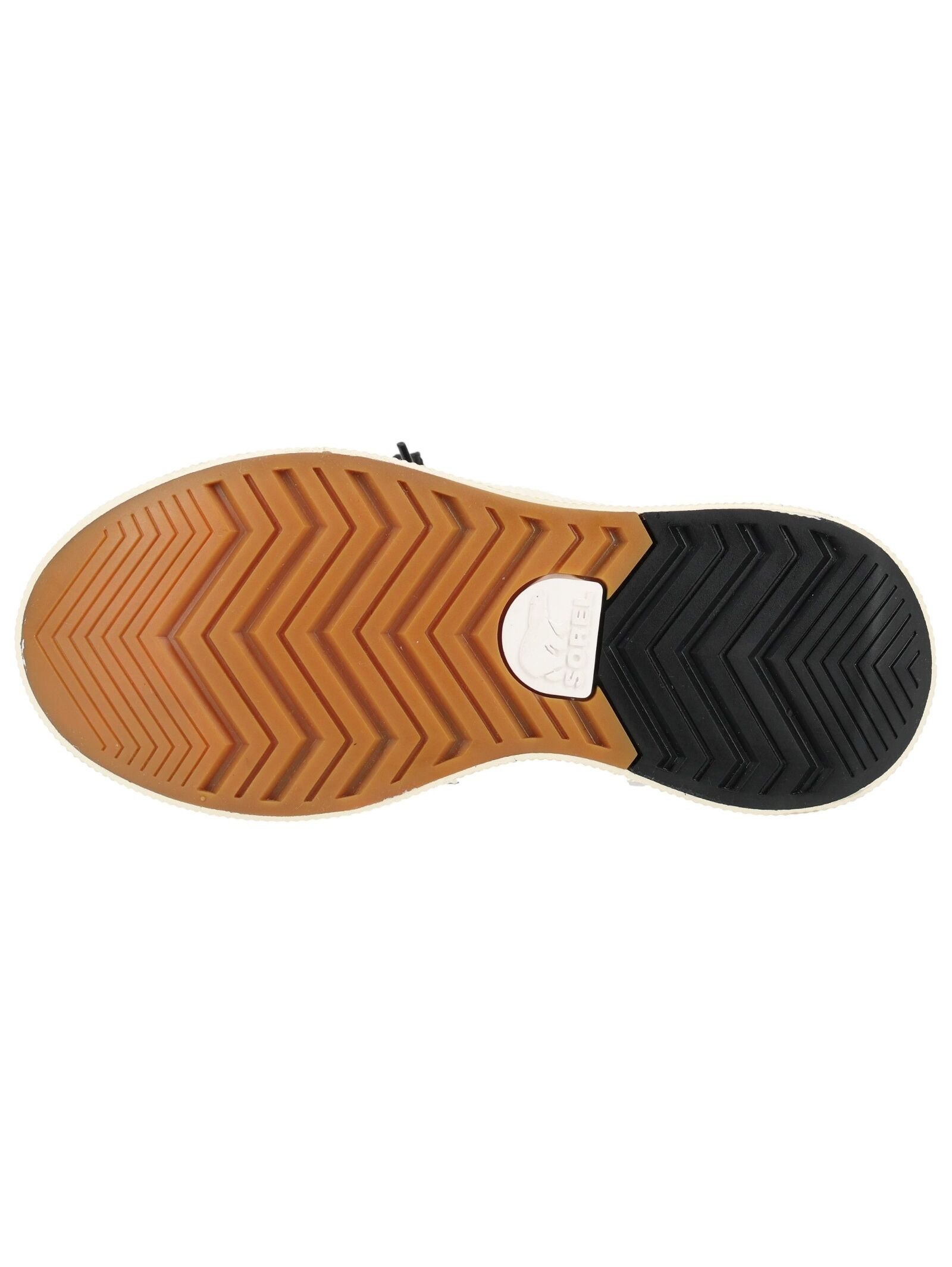 Sorel Schnürstiefelette »Sorel Stiefelette Veloursleder/Textil«