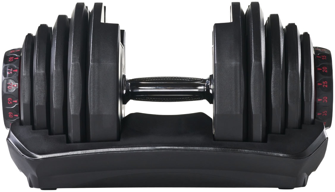 BowFlex Dumbbell »SelectTech 1090i verstellbare Dumbbell«, (Packung)
