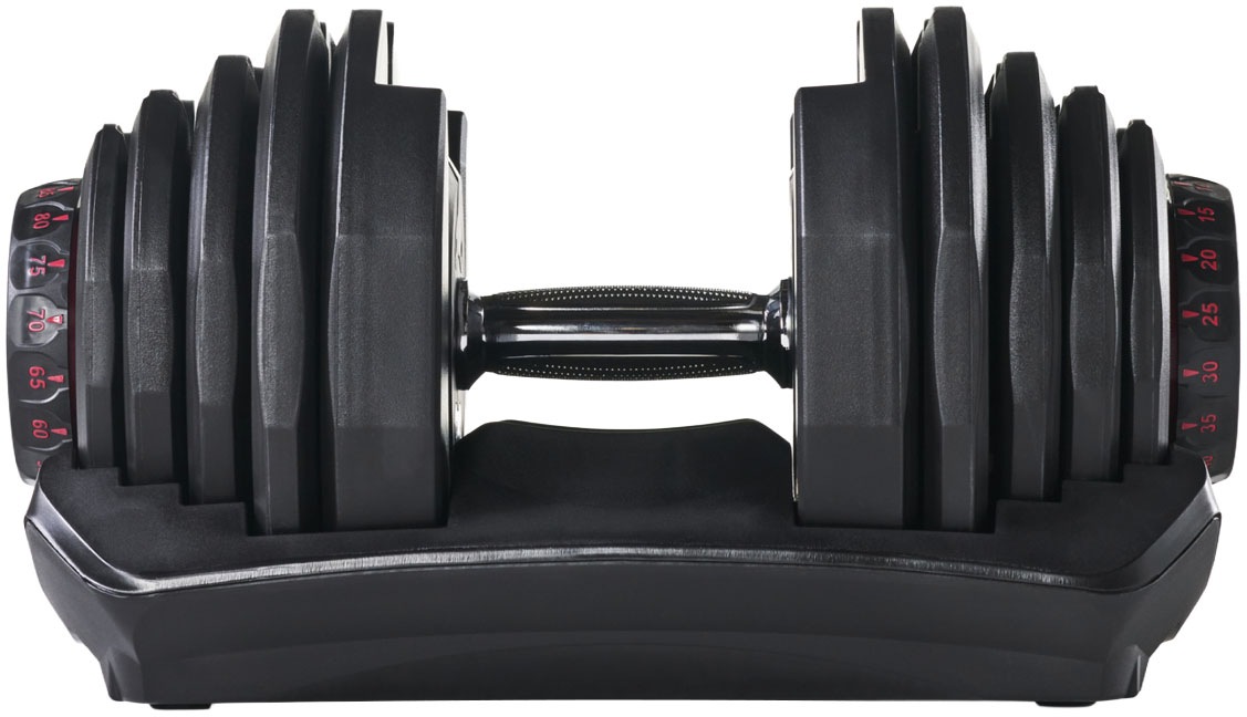 BowFlex 1090i verstellbare Hantel